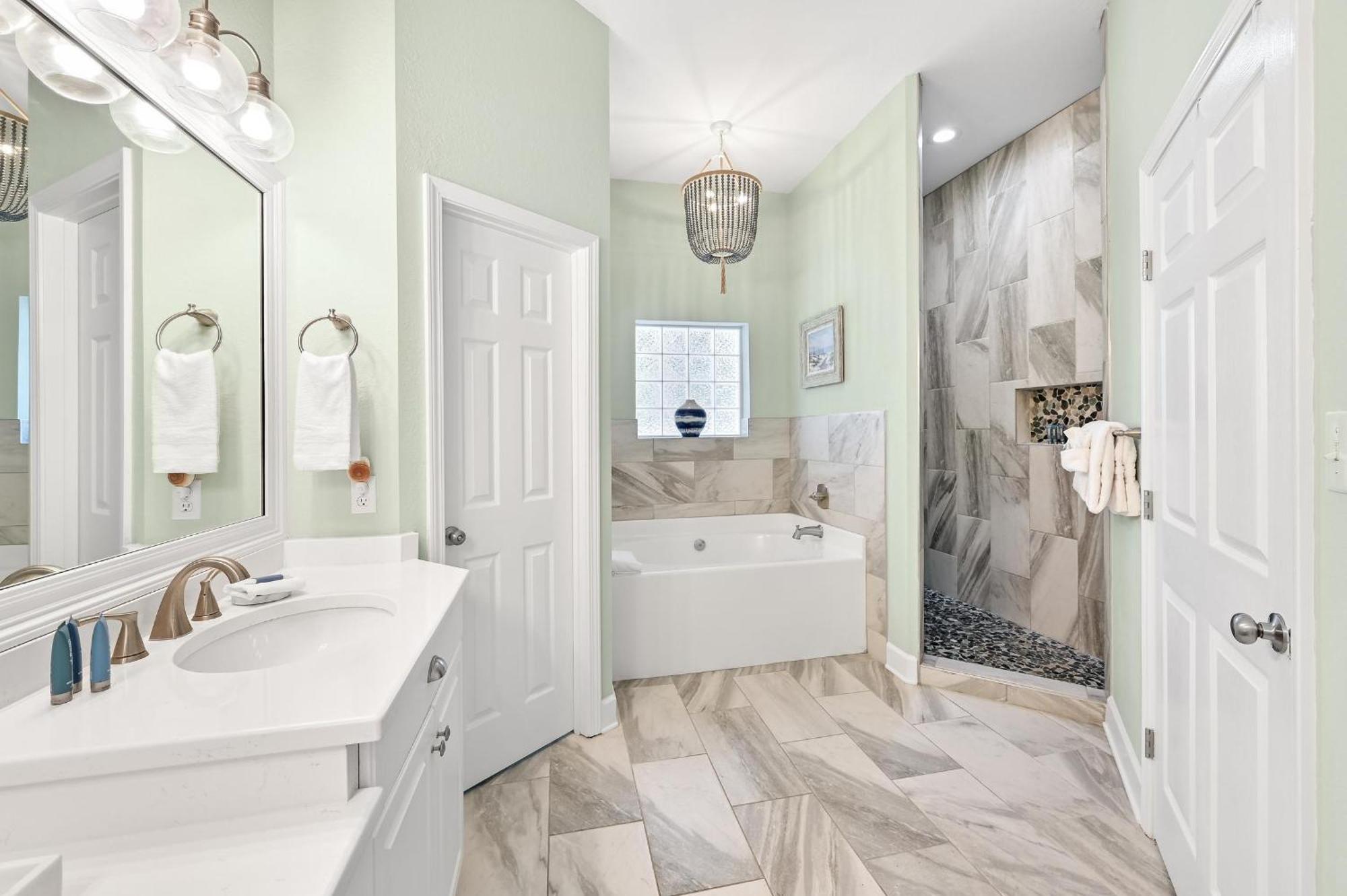 Holiday home The Hideaway - 97 Barracuda St Destin