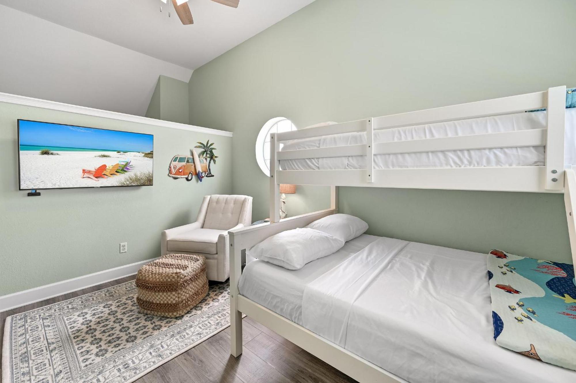 The Hideaway - 97 Barracuda St Holiday home
