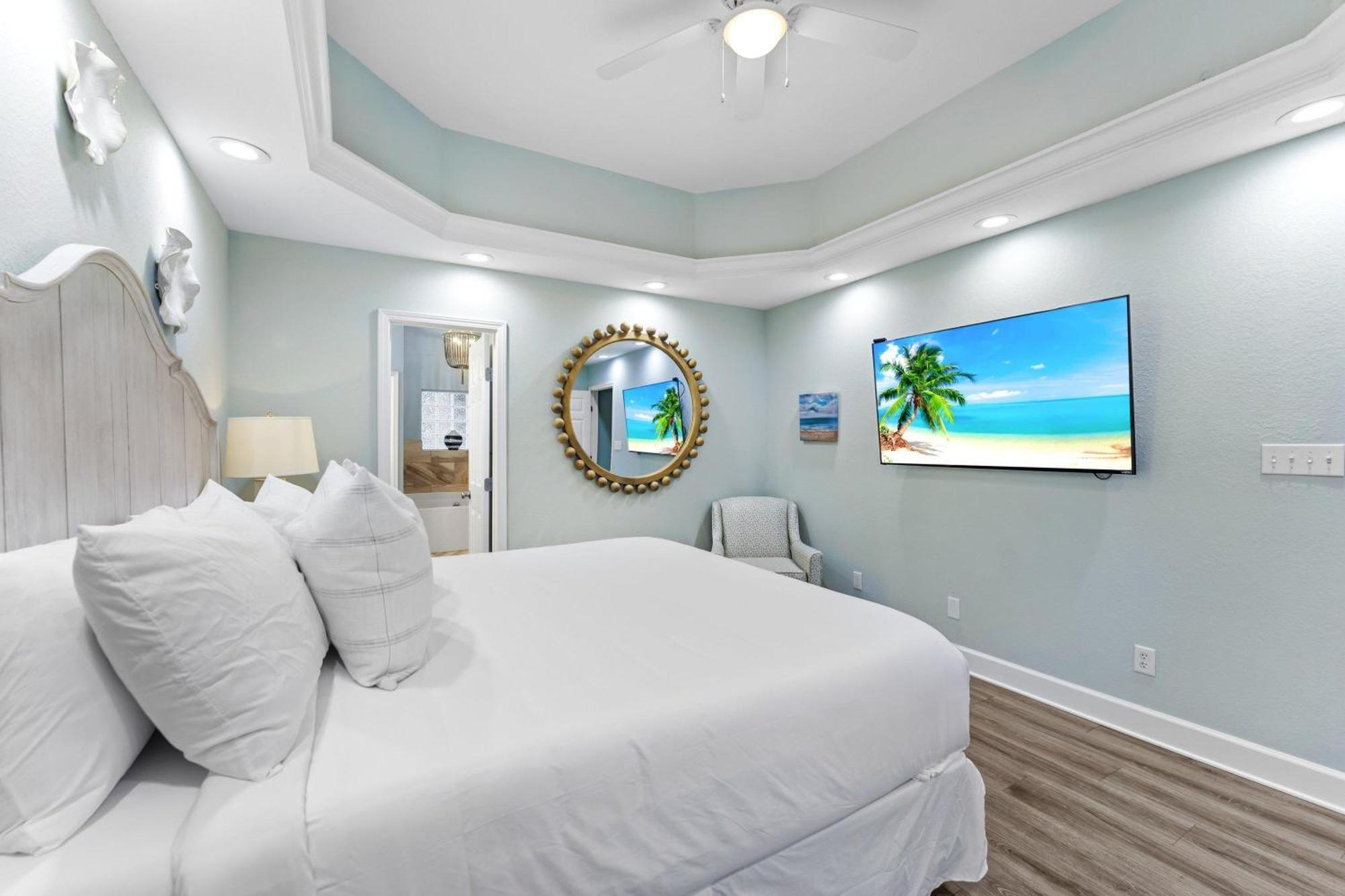 Holiday home The Hideaway - 97 Barracuda St *