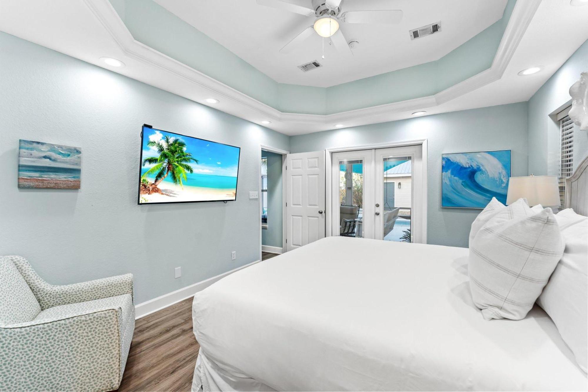 The Hideaway - 97 Barracuda St Holiday home Destin
