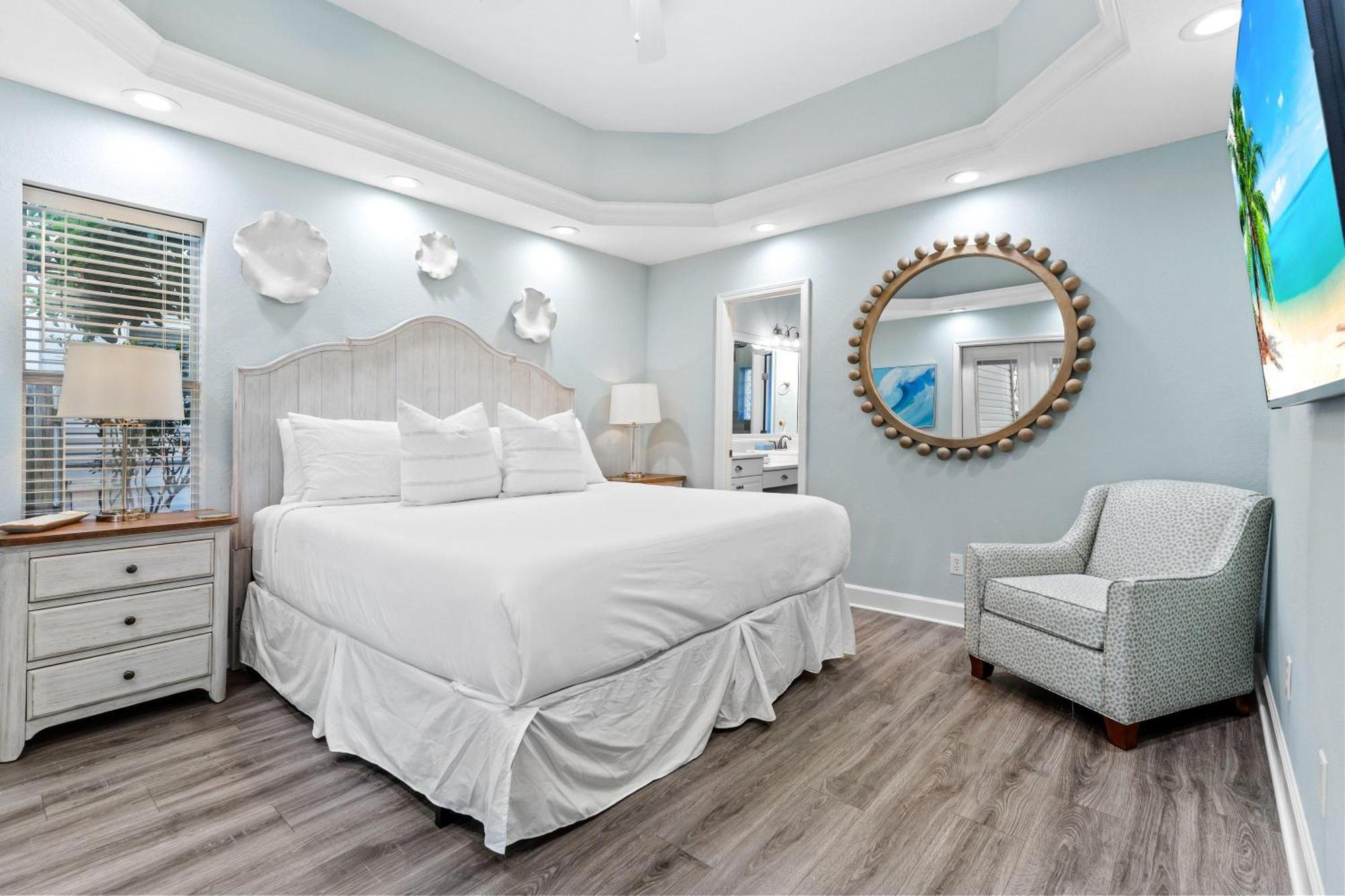 Holiday home The Hideaway - 97 Barracuda St Destin