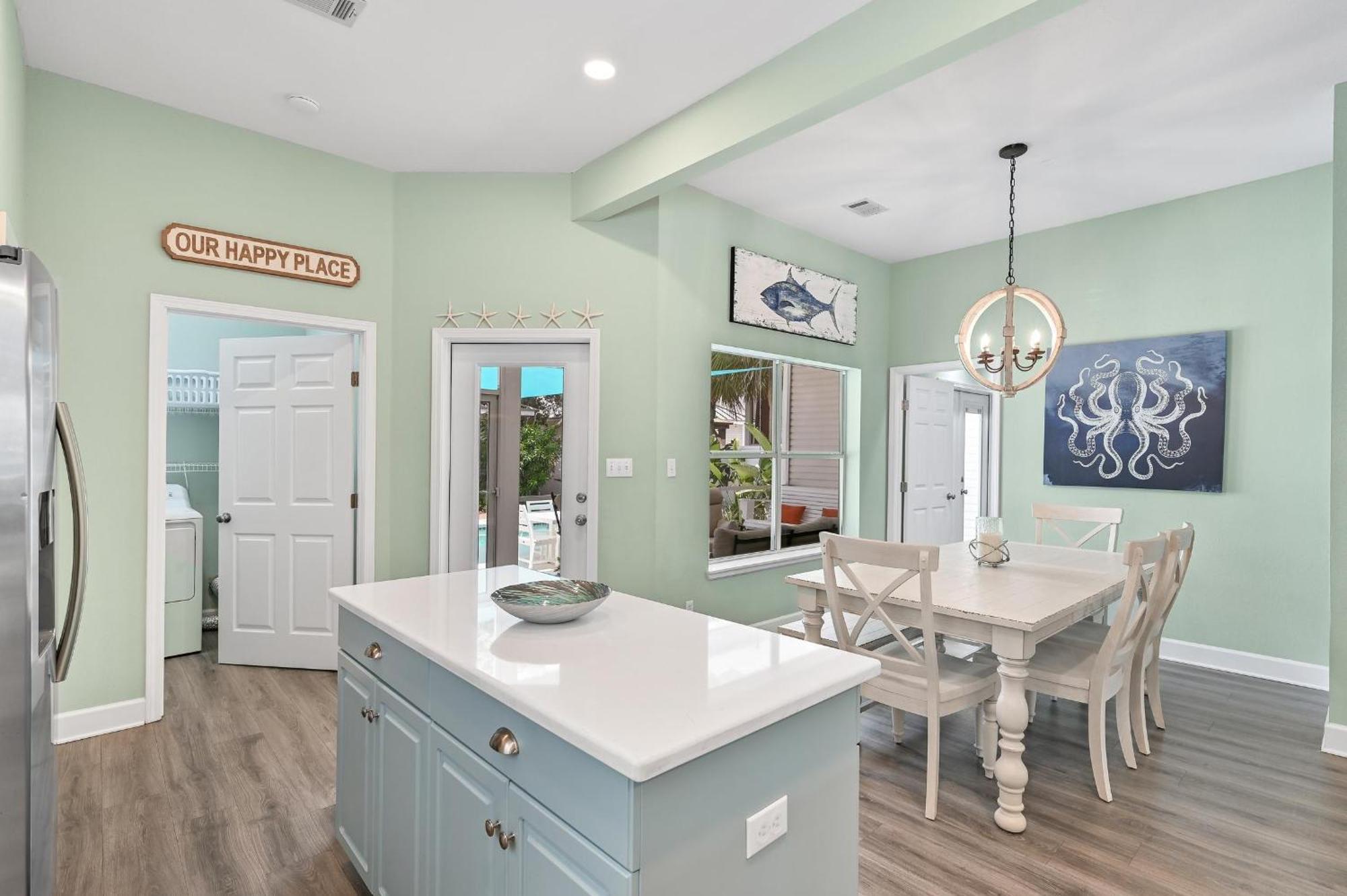 Holiday home The Hideaway - 97 Barracuda St Destin
