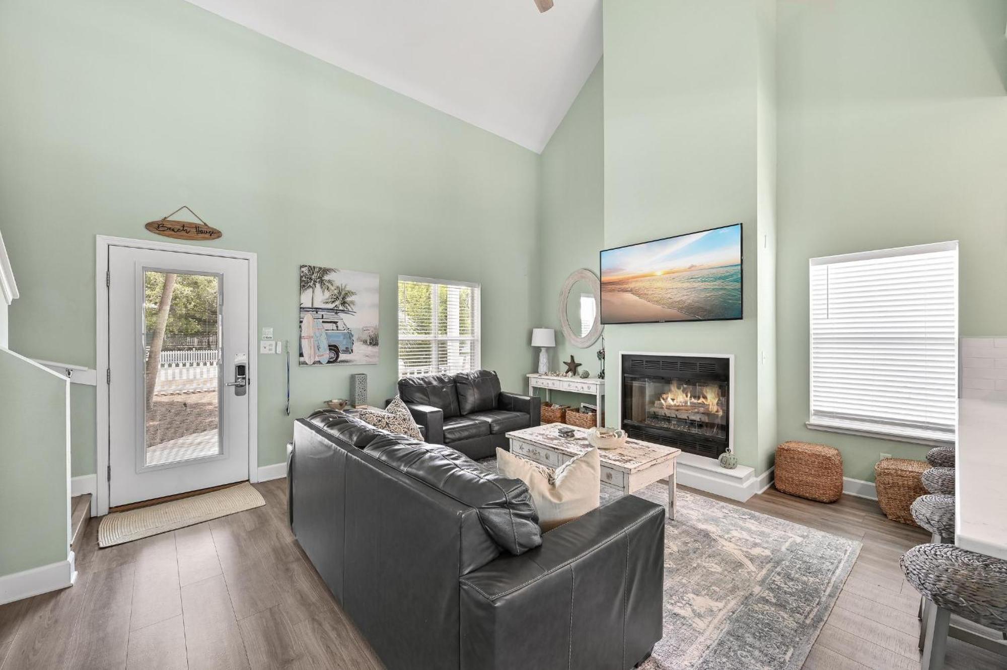 Holiday home The Hideaway - 97 Barracuda St Destin