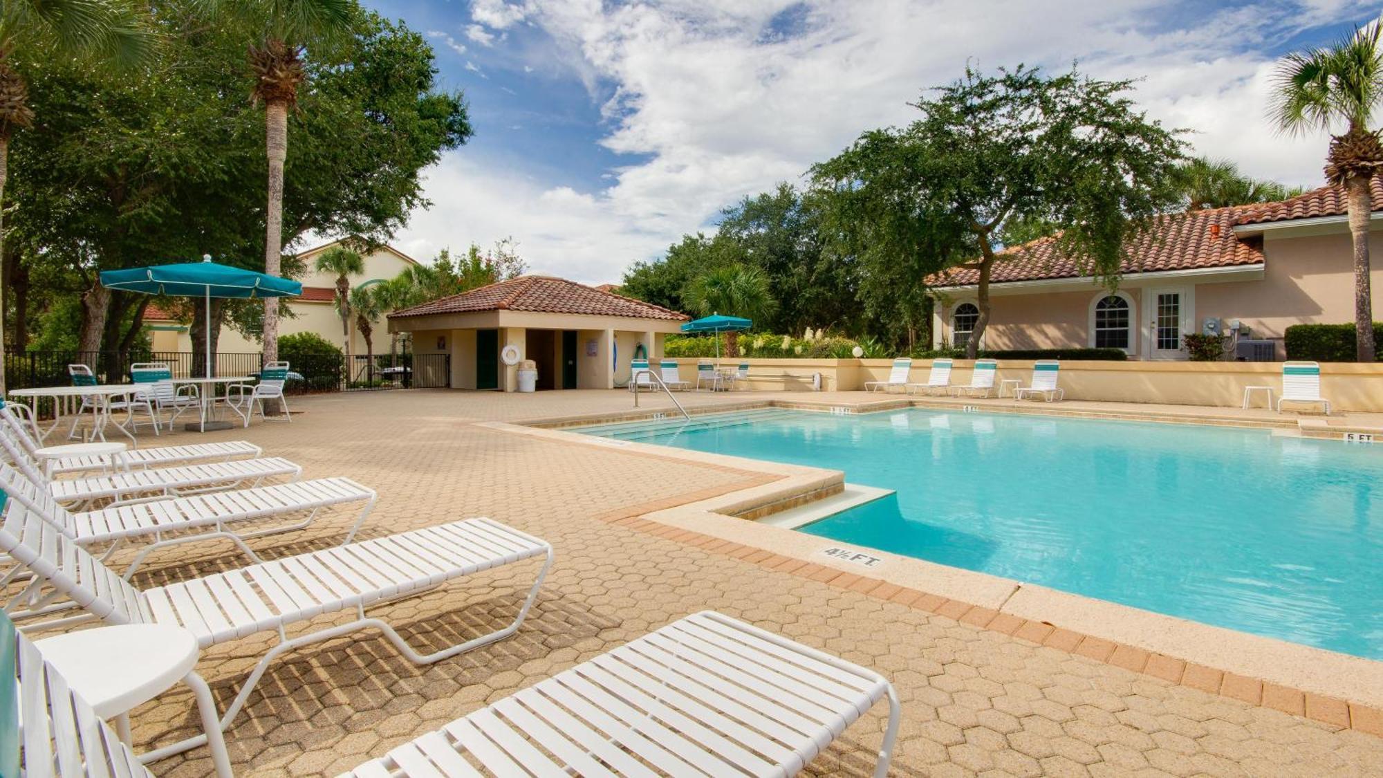 Tivoli 5245 G Holiday home Destin