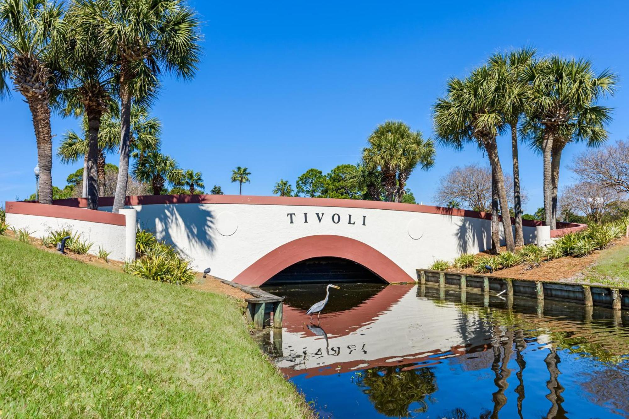 Tivoli 5245 G * Destin