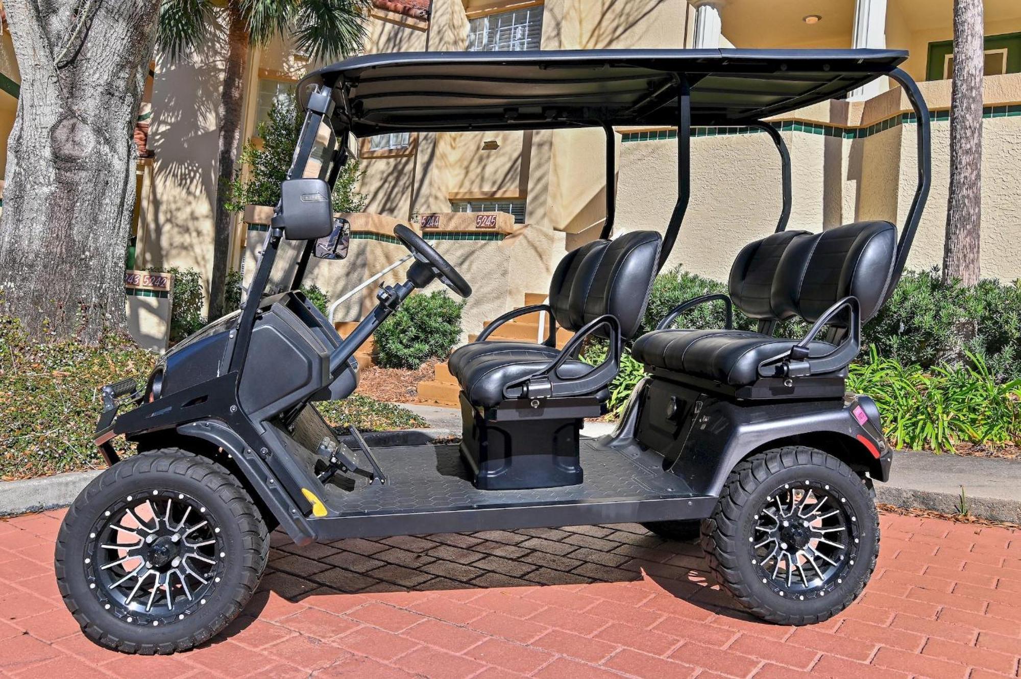 Tivoli 5245 G