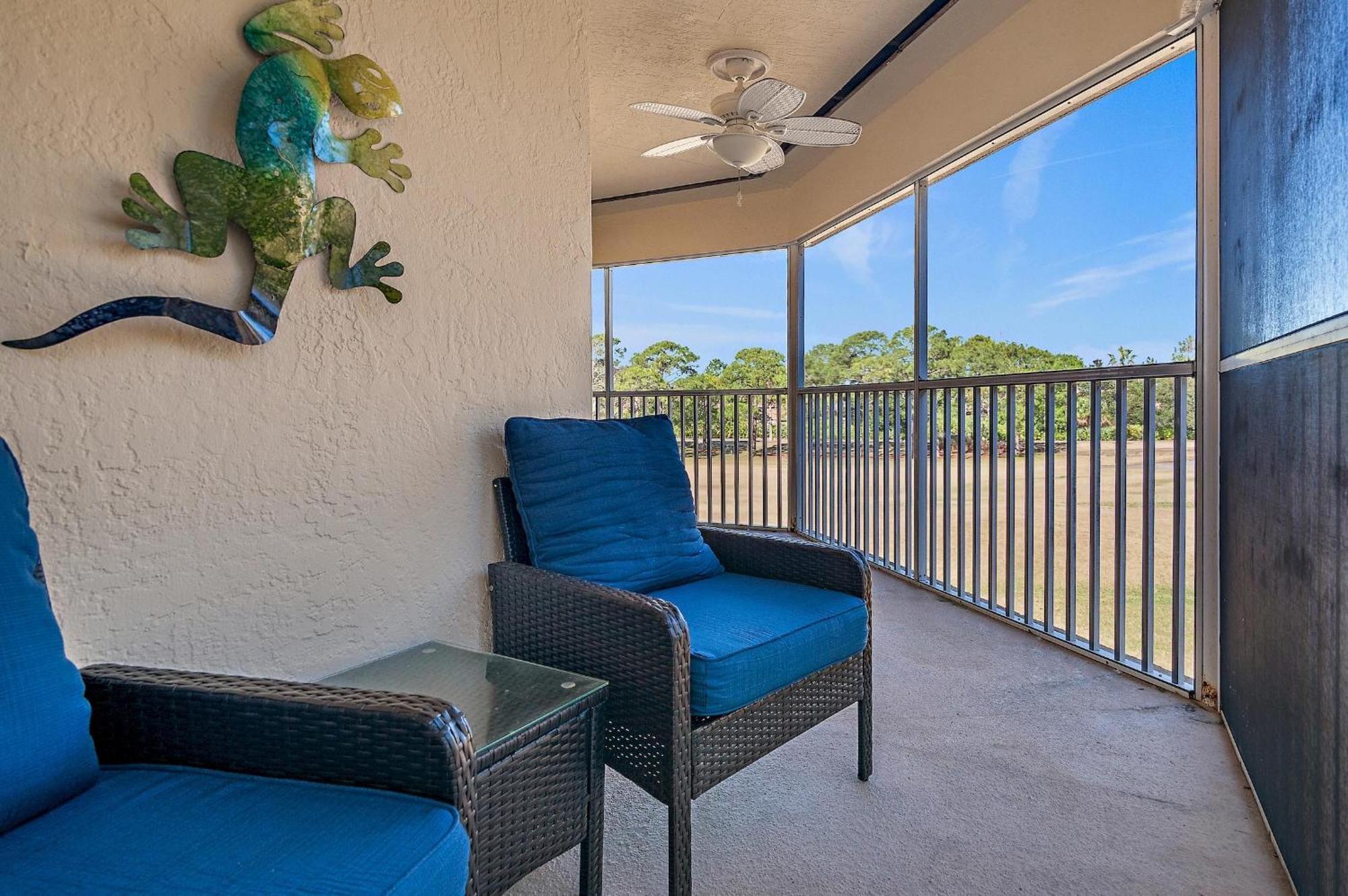 Tivoli 5245 G Holiday home