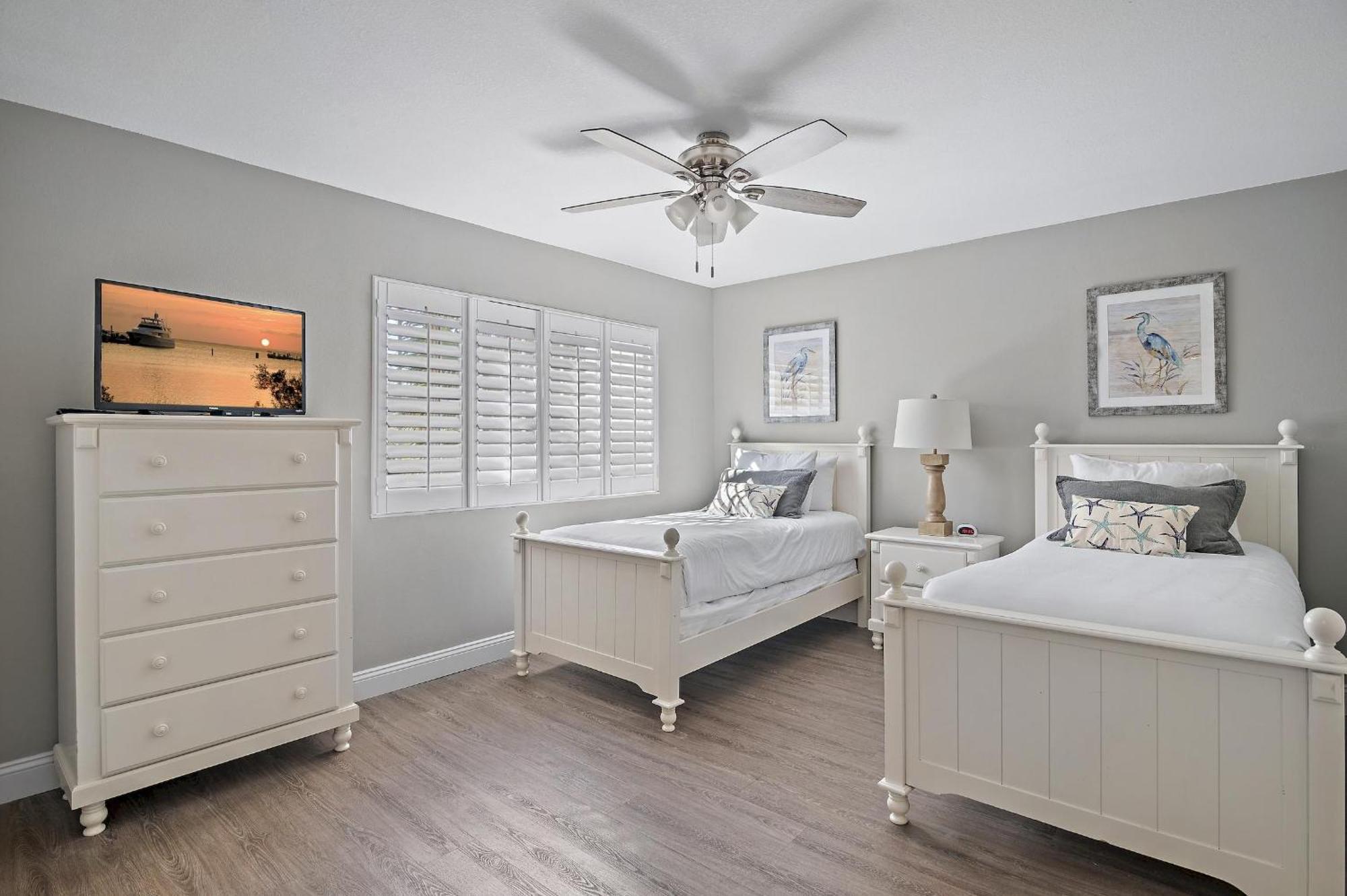 Tivoli 5245 G Holiday home Destin