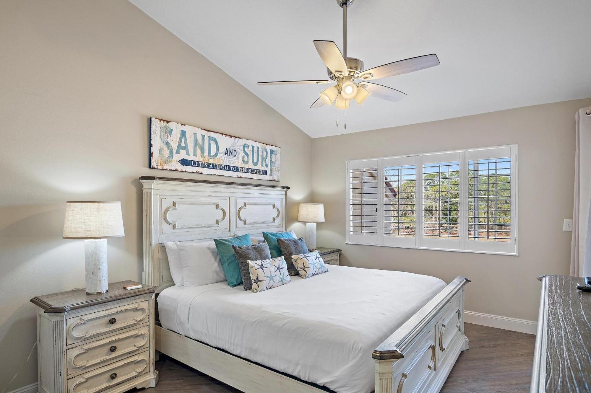 Tivoli 5245 G Holiday home