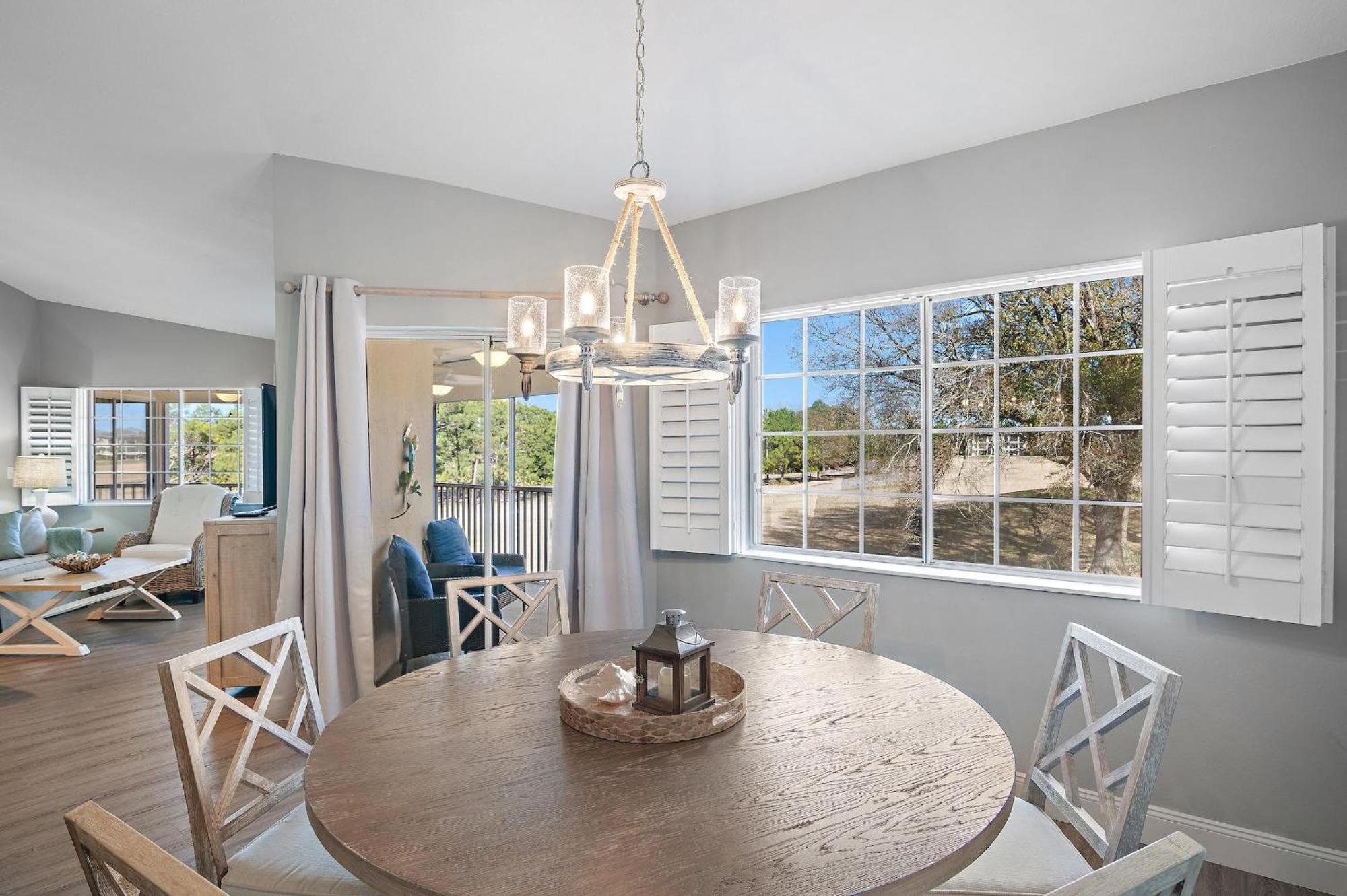 Tivoli 5245 G Holiday home Destin