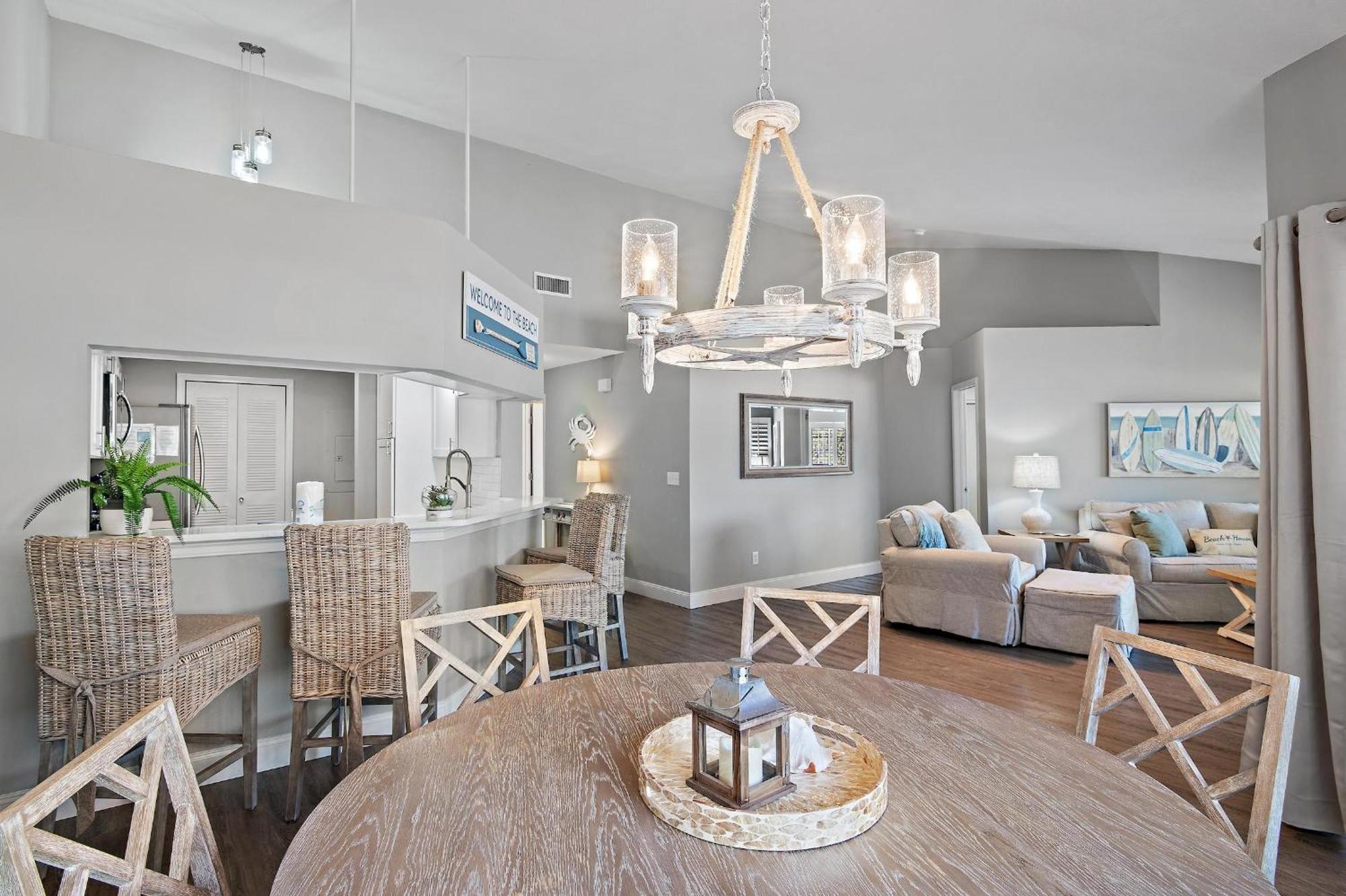Holiday home Tivoli 5245 G Destin