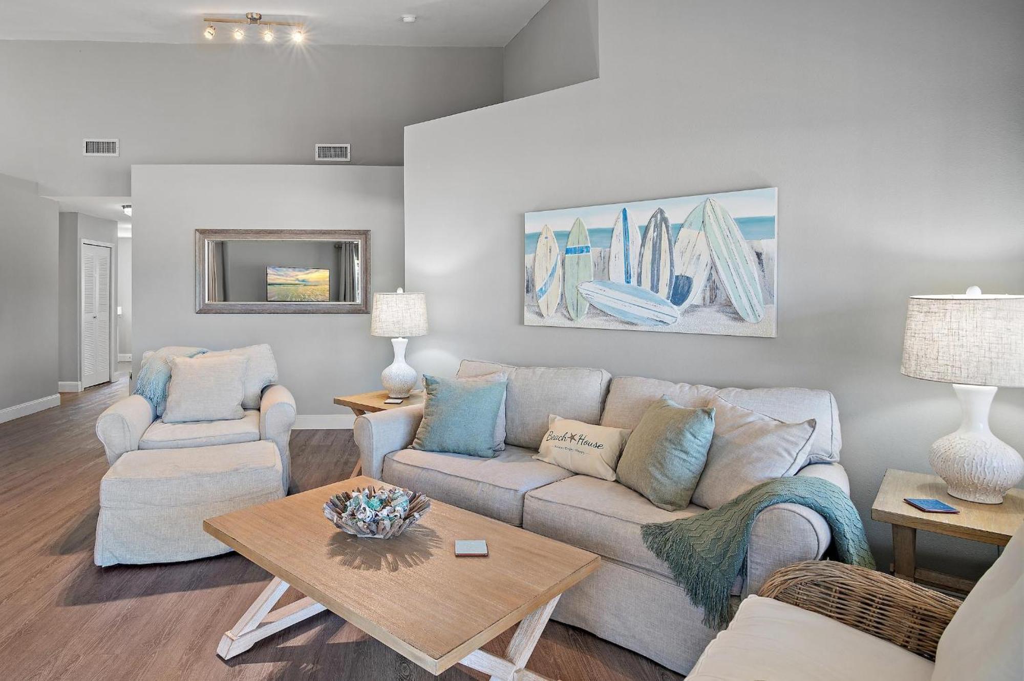 Tivoli 5245 G Holiday home Destin