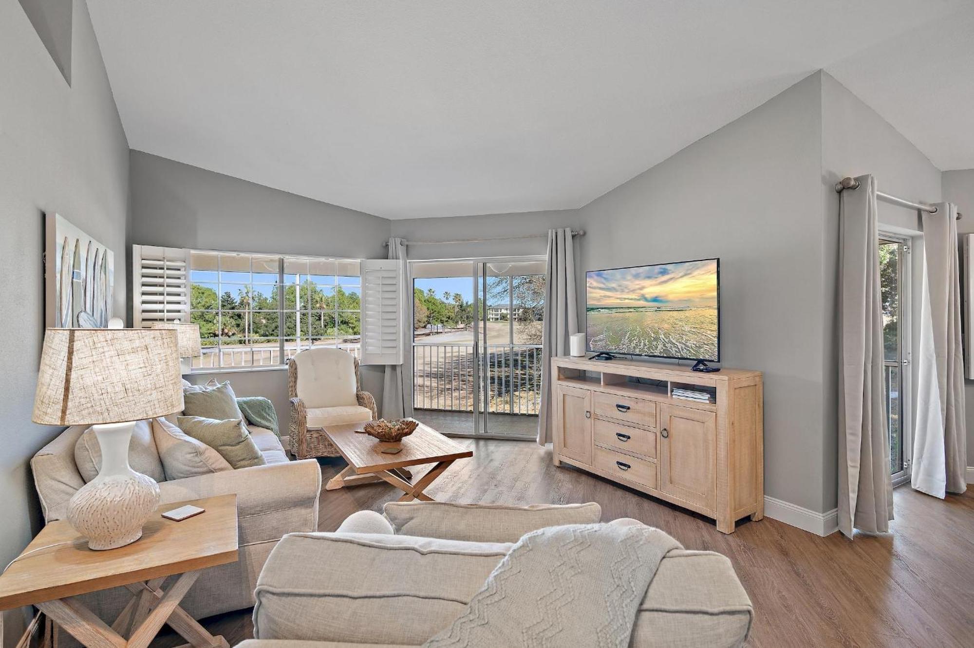 Holiday home Tivoli 5245 G Destin