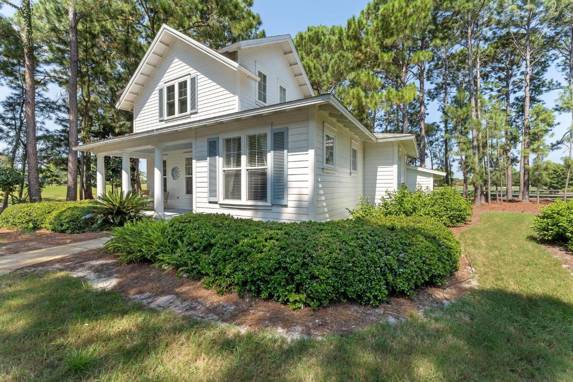 Holiday home 1369 Laurel Grove 