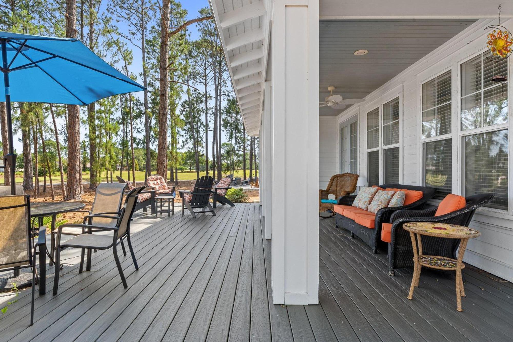 Holiday home 1369 Laurel Grove 