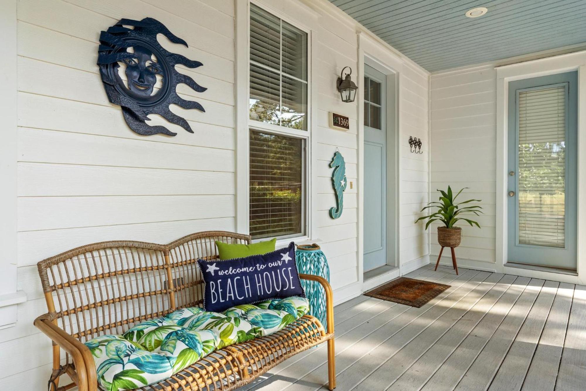 Holiday home 1369 Laurel Grove 