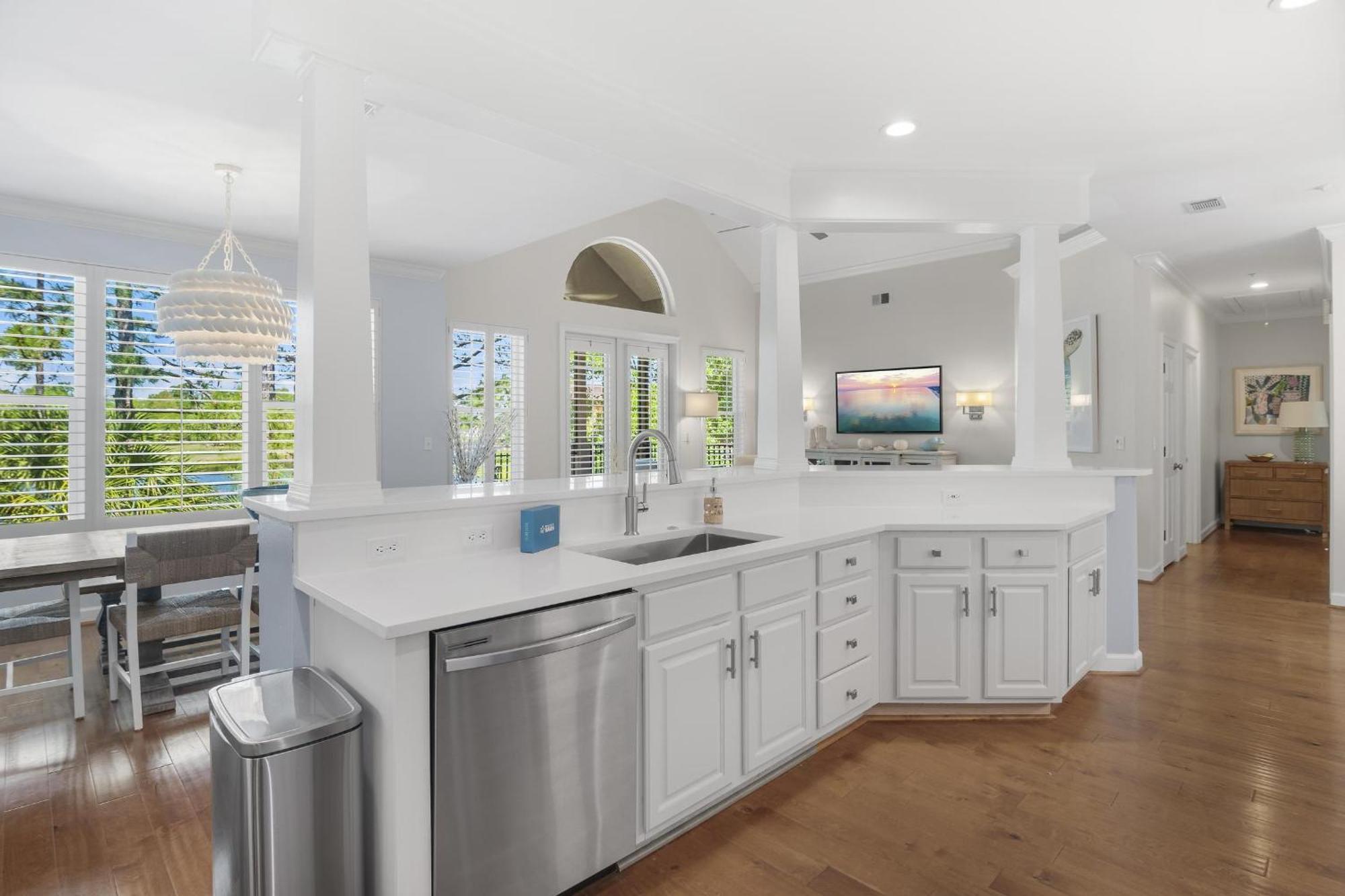 Holiday home Turnberry 8516 Destin
