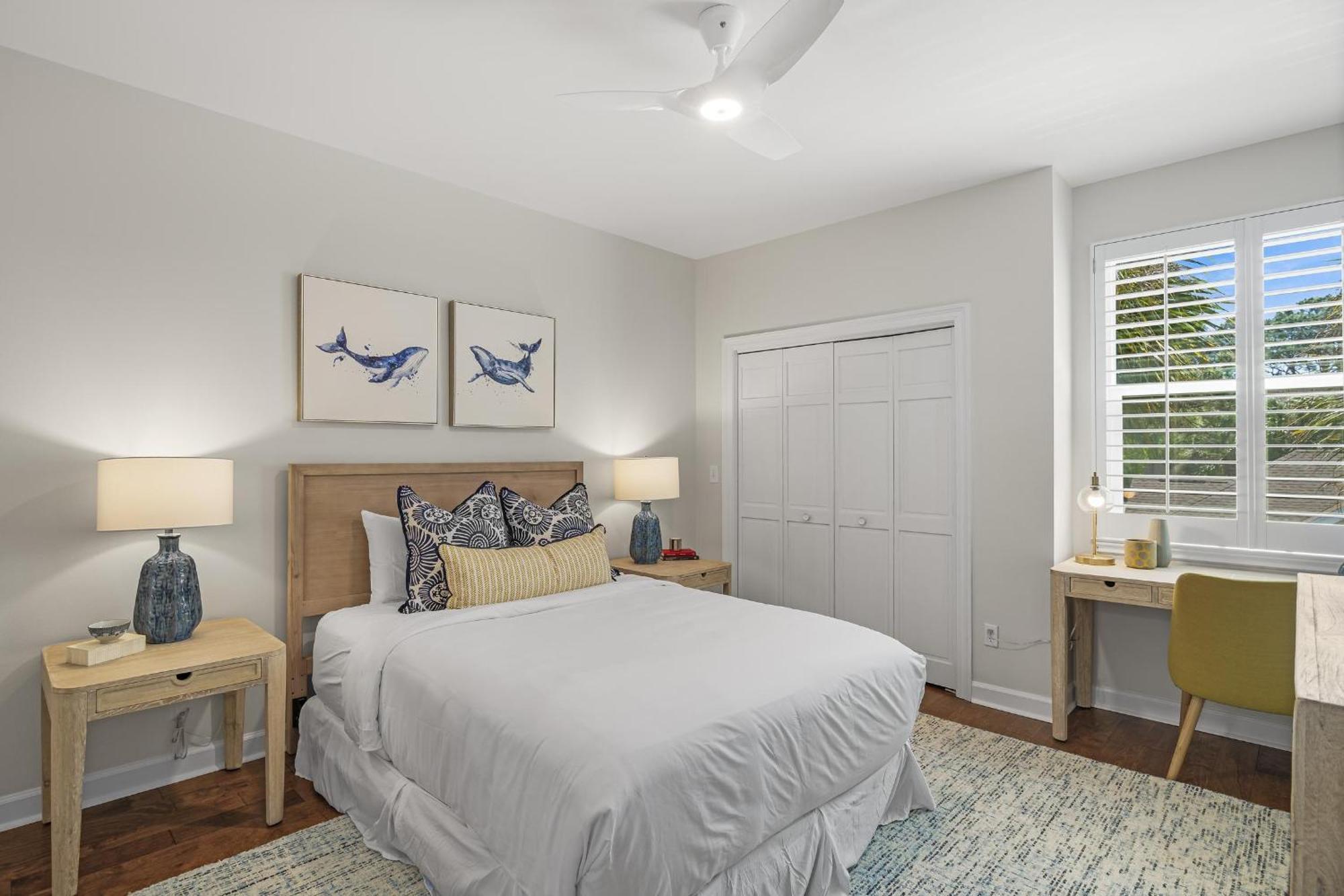 Holiday home Turnberry 8516