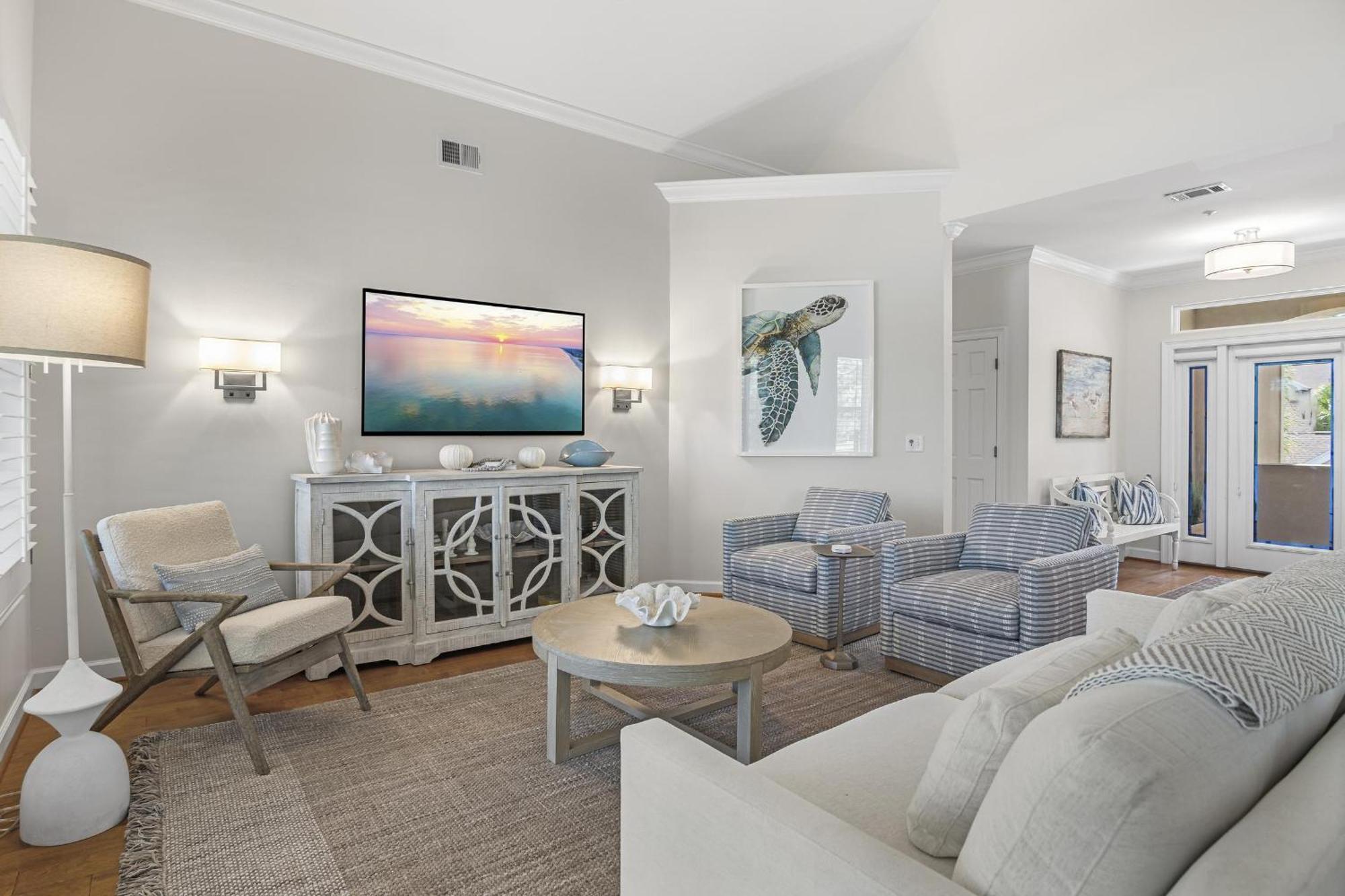 Turnberry 8516 Holiday home Destin
