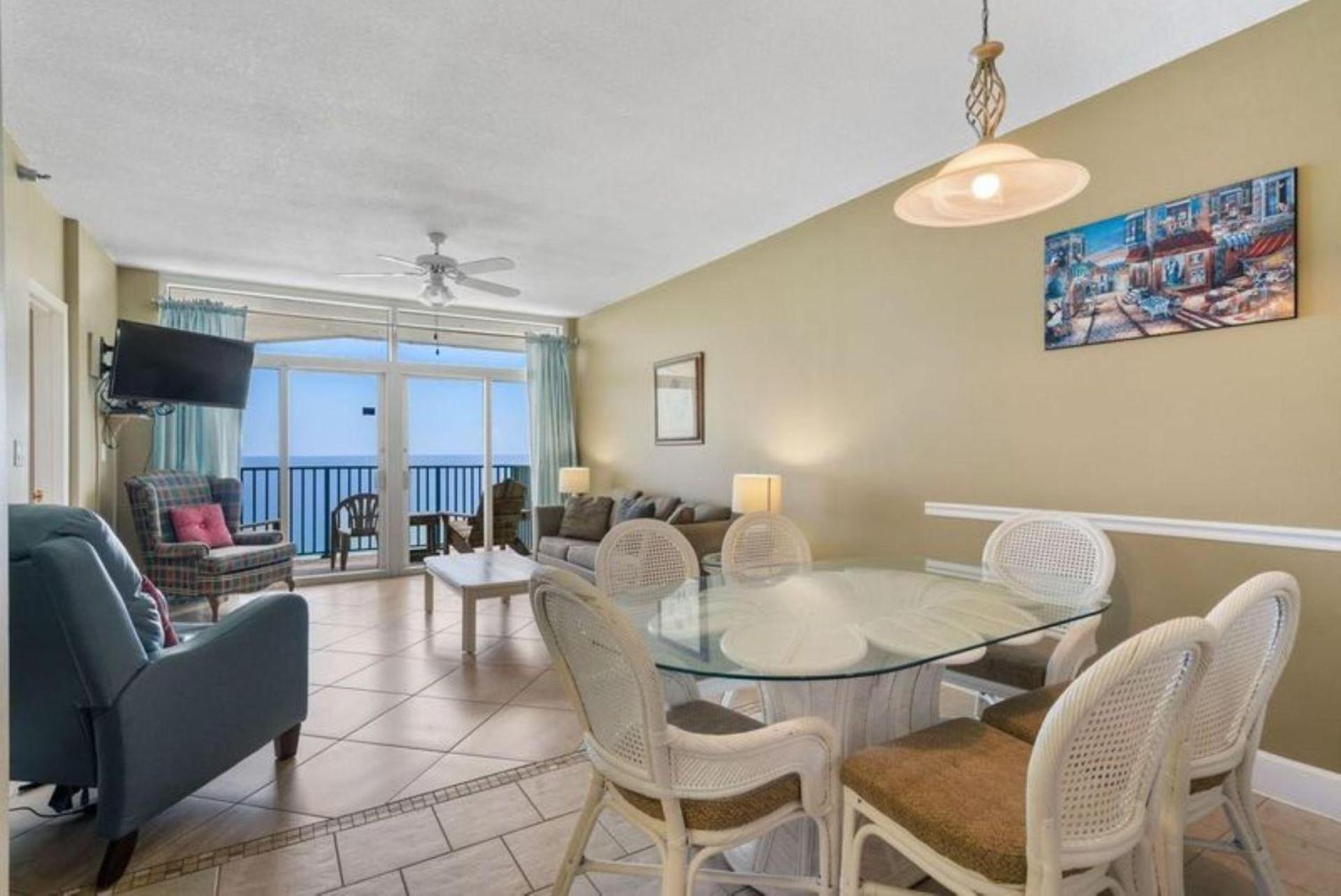 Holiday home Jade East Towers 1830 Destin