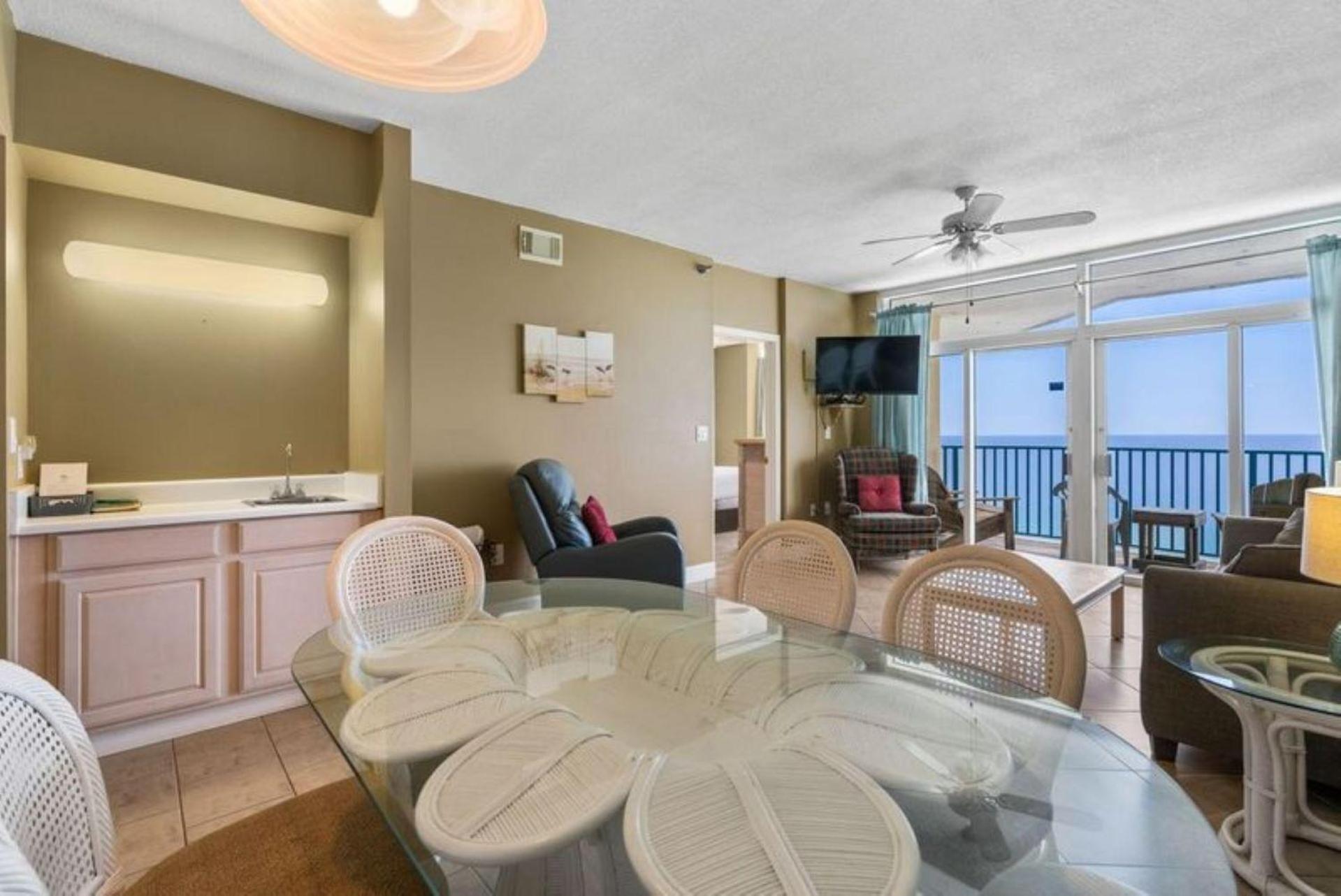 Holiday home Jade East Towers 1830