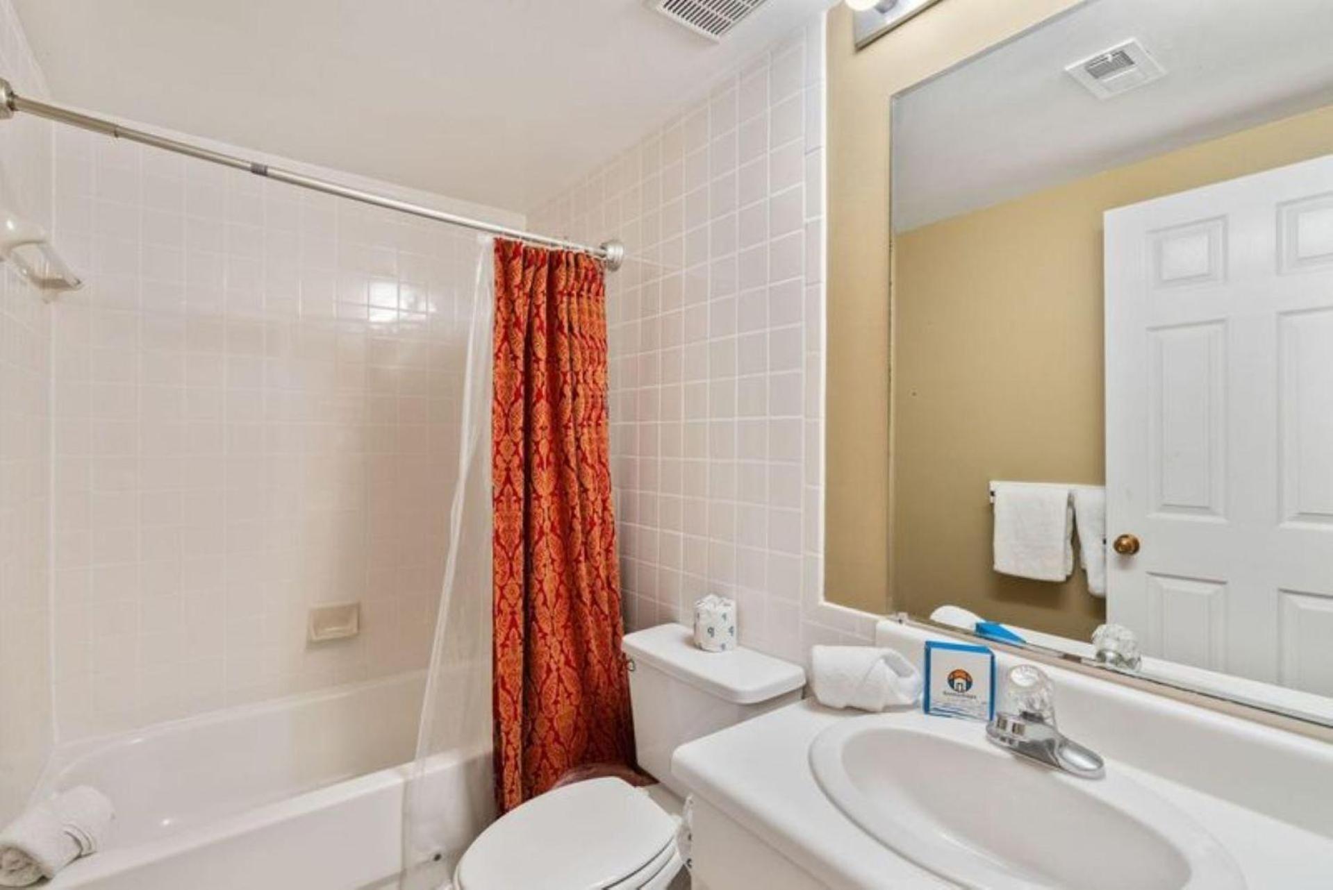 Holiday home Jade East Towers 1830