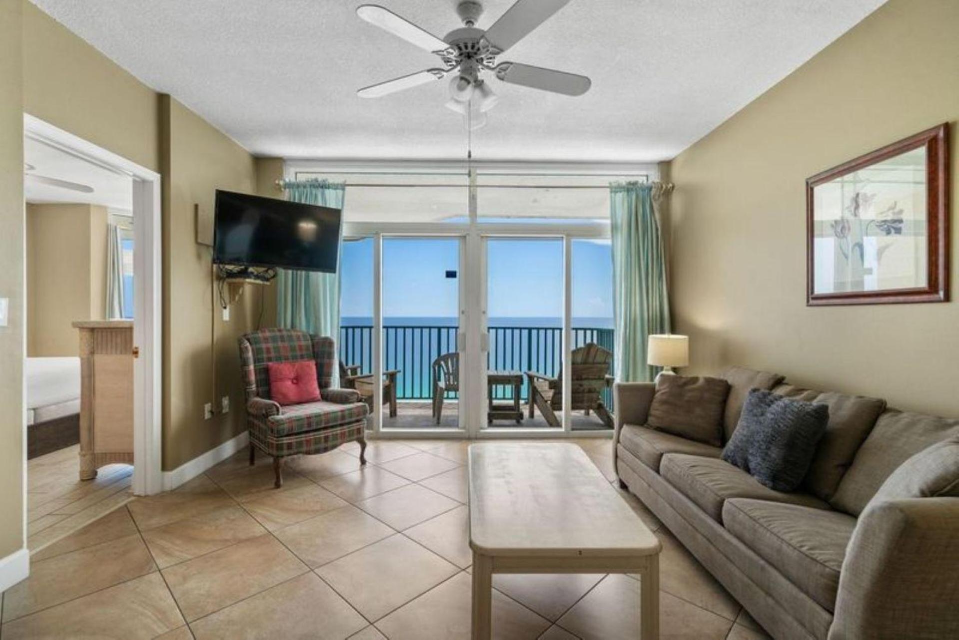 Holiday home Jade East Towers 1830 Destin