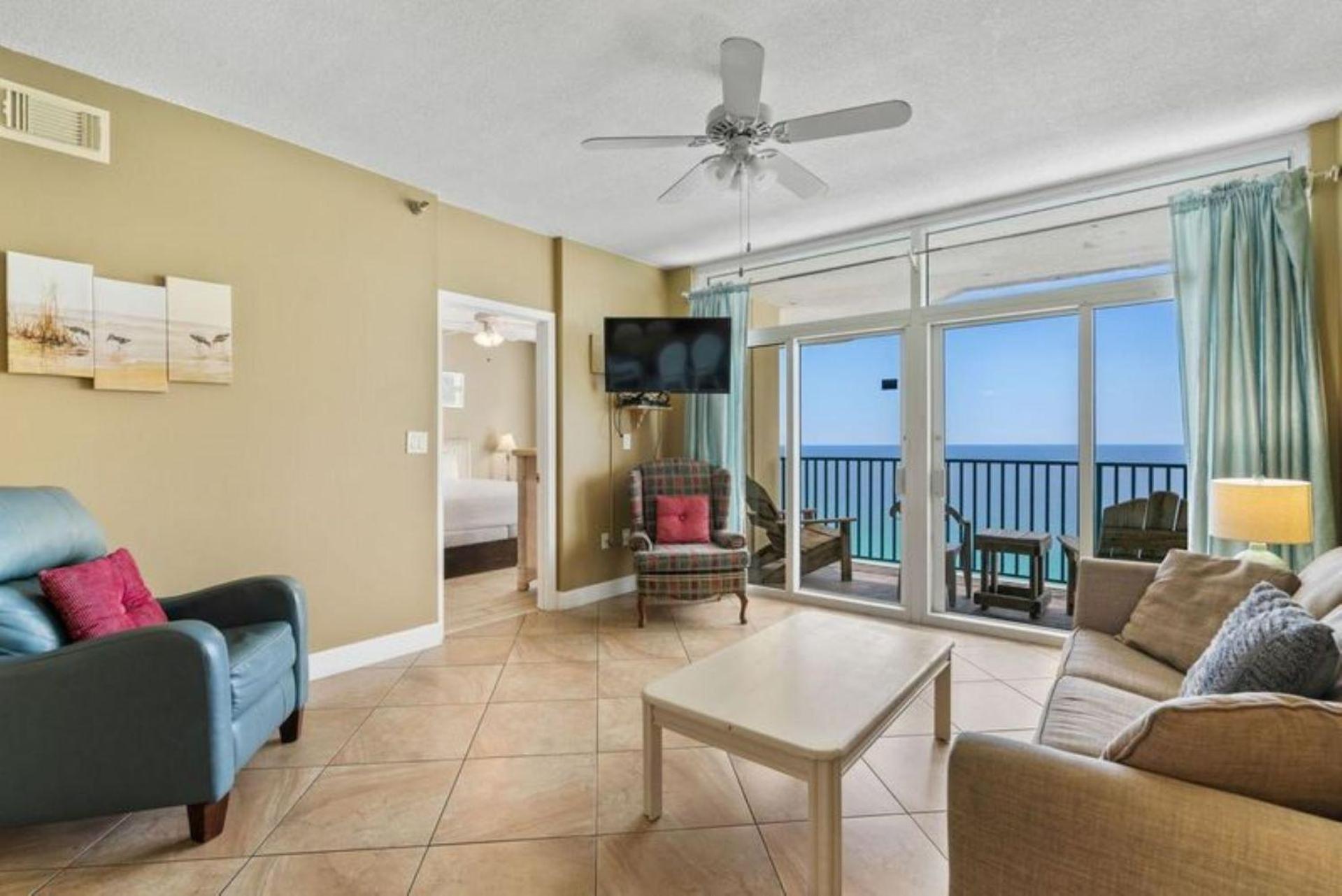 Jade East Towers 1830 * Destin