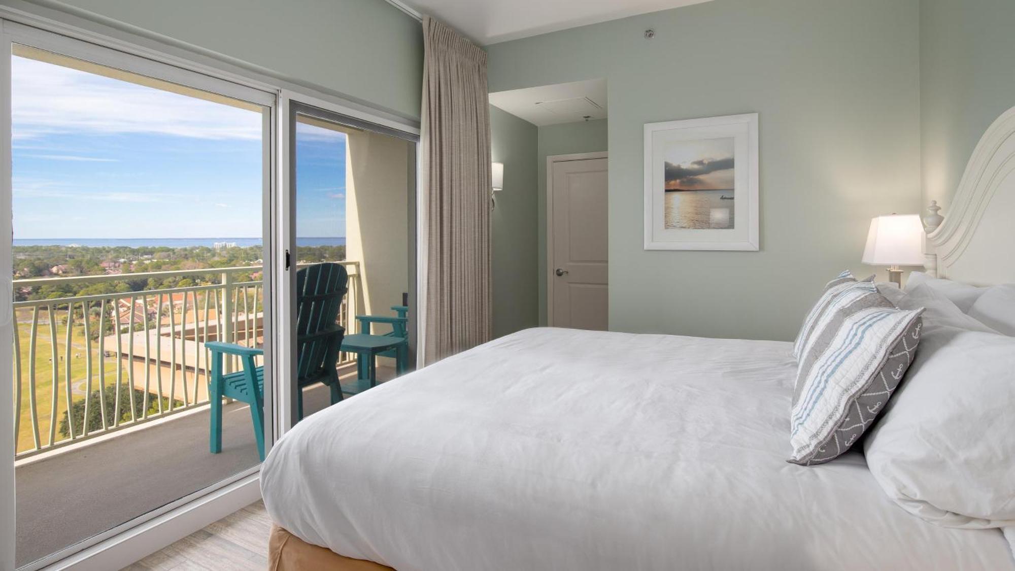 Holiday home Luau Ii 7226/7228 Destin