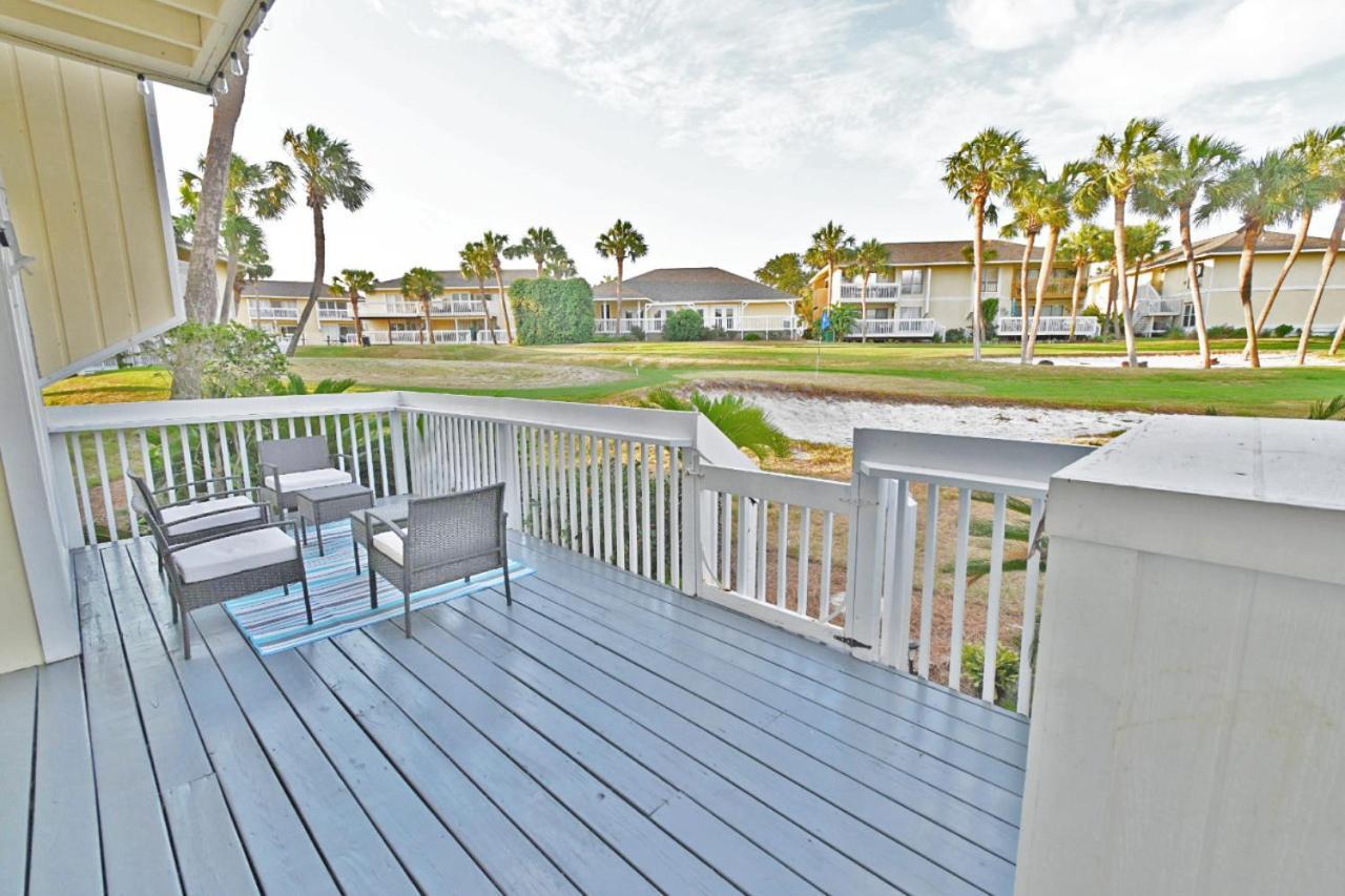 Sandpiper Cove Unit 1065 Pet Friendly First Floor In Destin, Fl Destin