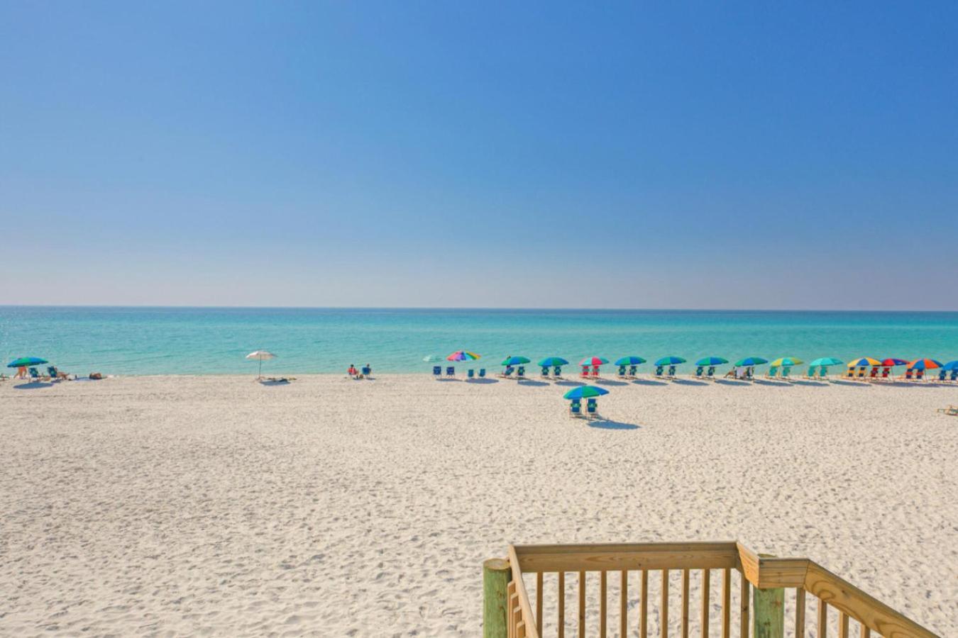 Sandpiper Cove Unit 1065 Pet Friendly First Floor In Destin, Fl Holiday home Destin