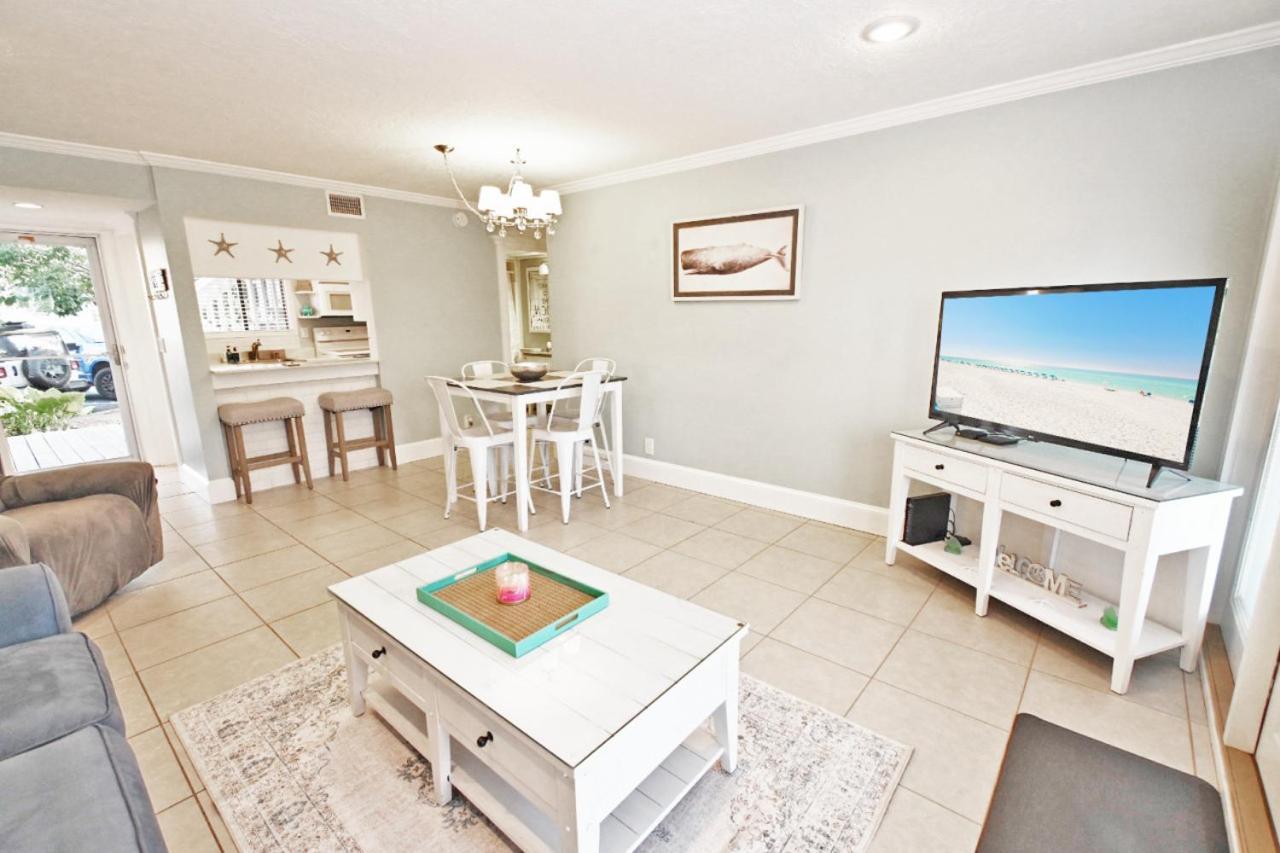 Sandpiper Cove Unit 1065 Pet Friendly First Floor In Destin, Fl