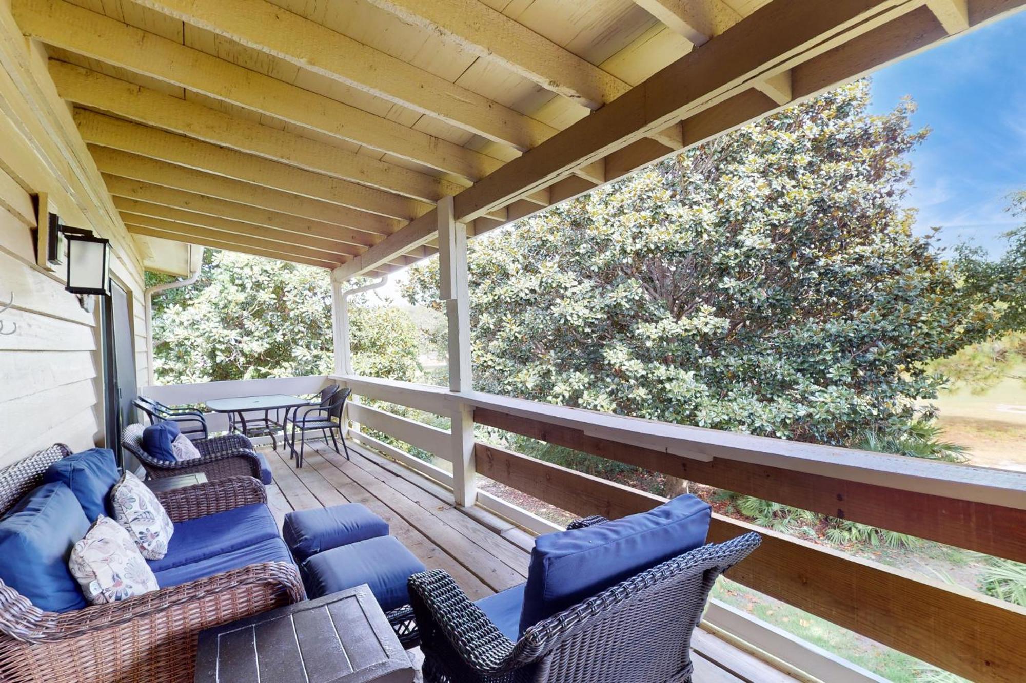 Villa Seascape Golf 41c