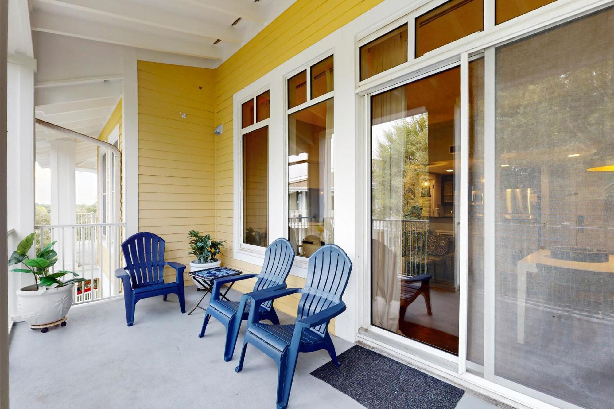 Baytowne Wharf - Observation Point South #559 Apartment *
