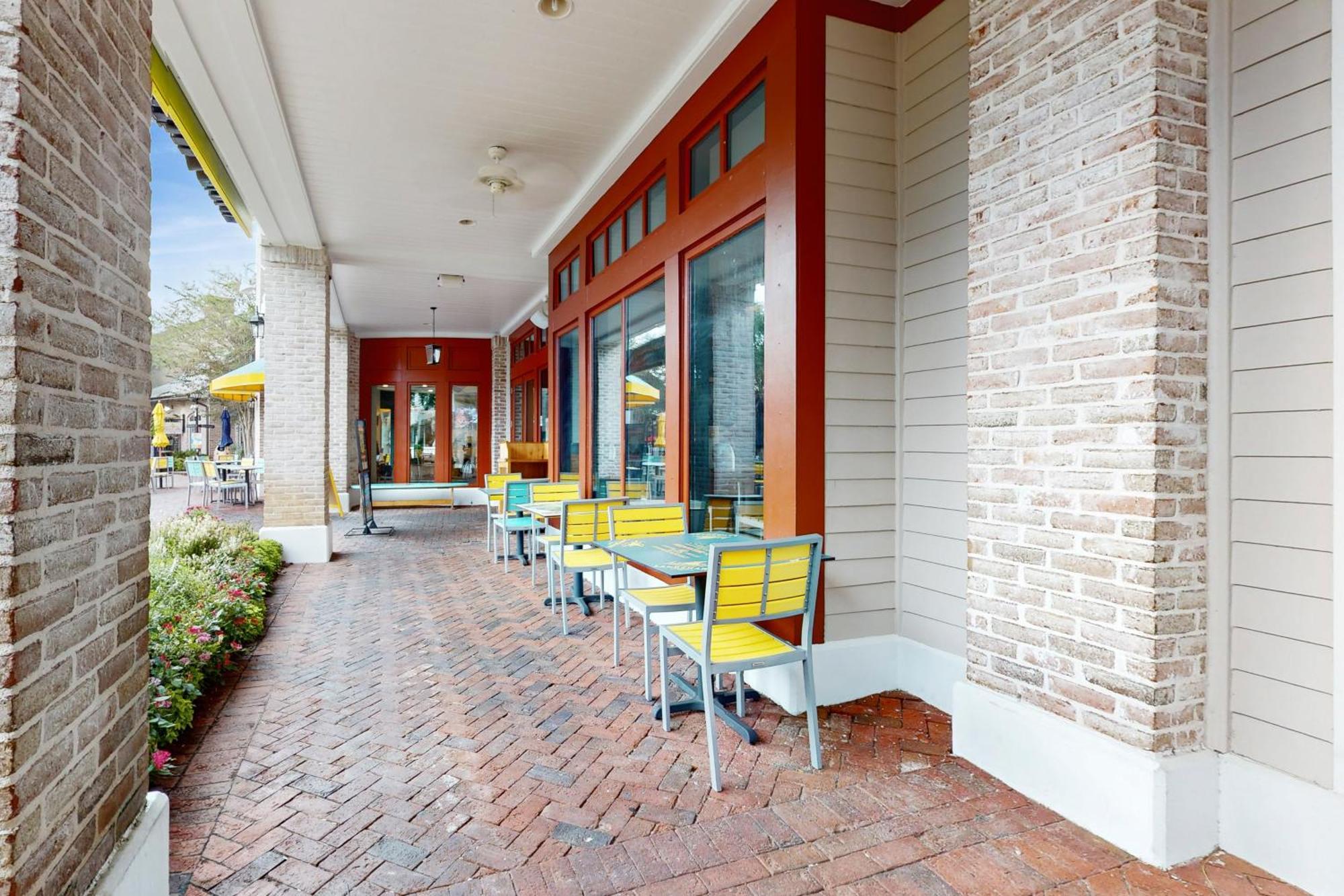 Apartment Baytowne Wharf - Observation Point South #559 *
