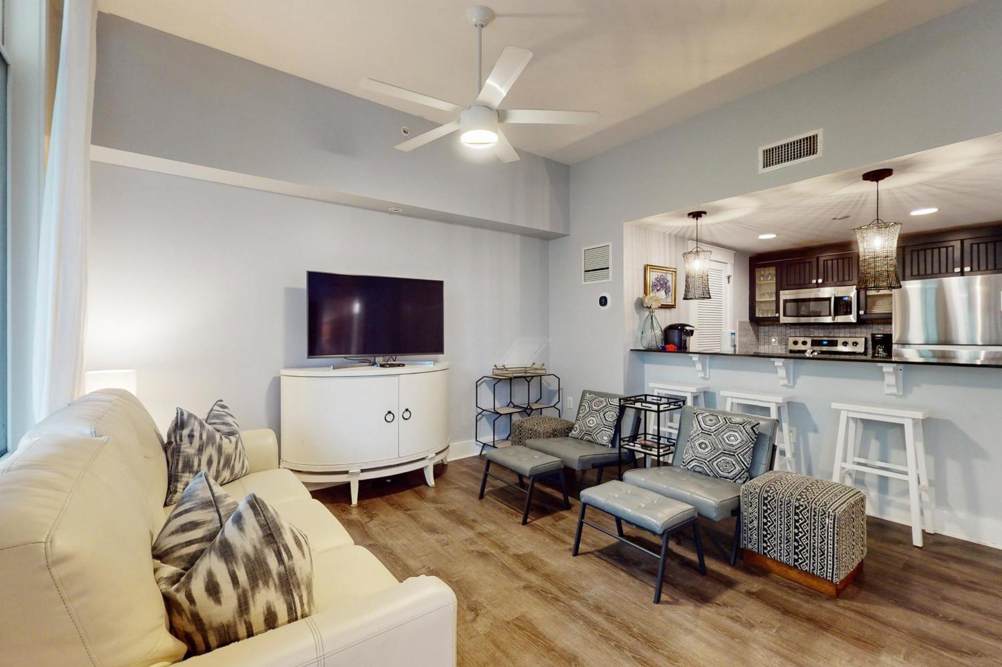 Baytowne Wharf - Observation Point South #559 Apartment