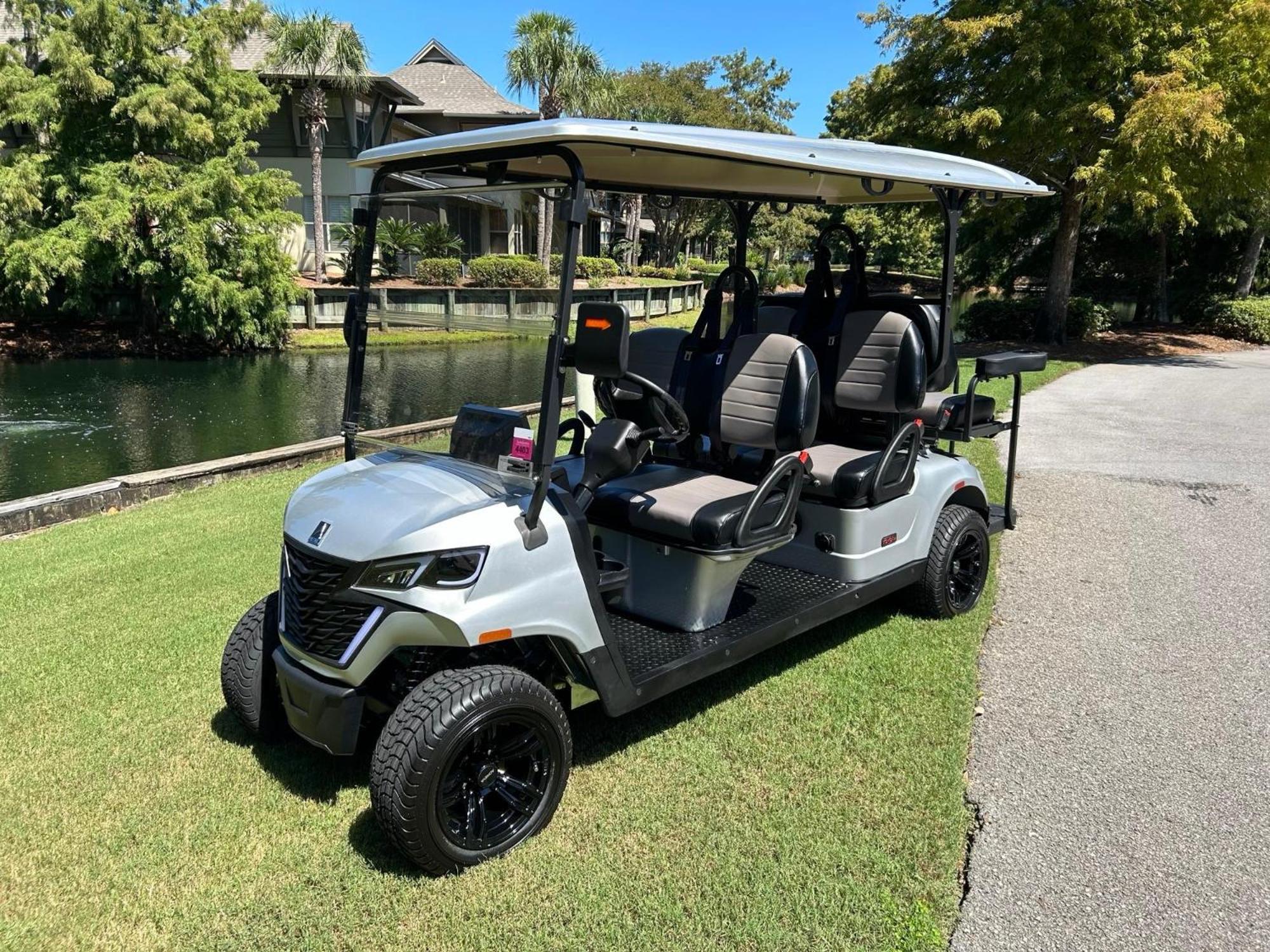 Turnberry 8561 Destin