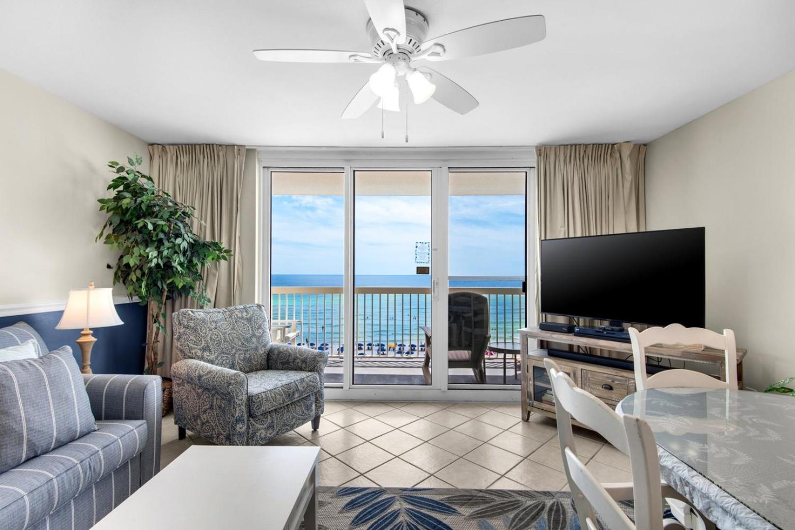 Apartment Pelican 0708 By Pelican Management *