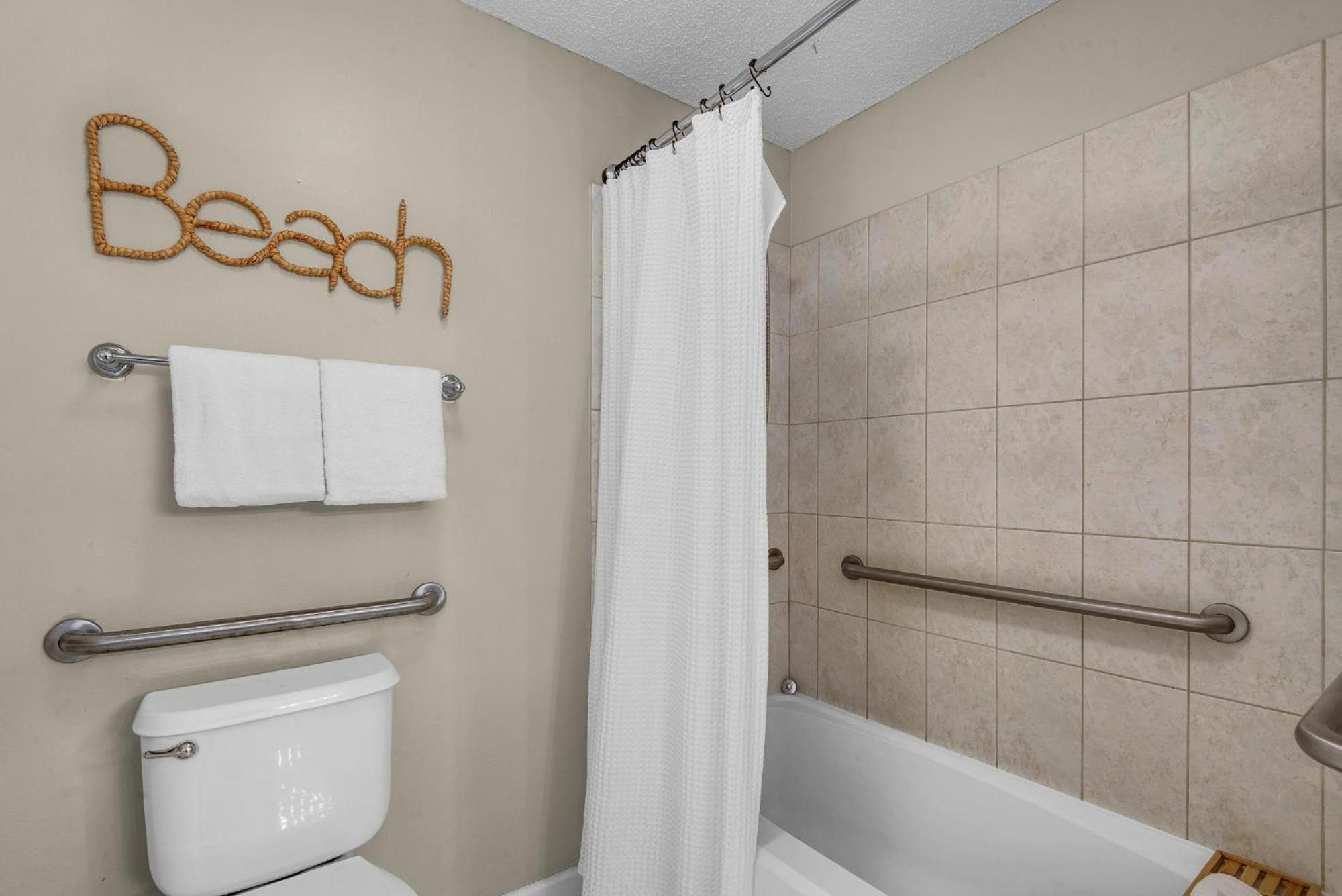 Holiday home Majestic Sun 904b