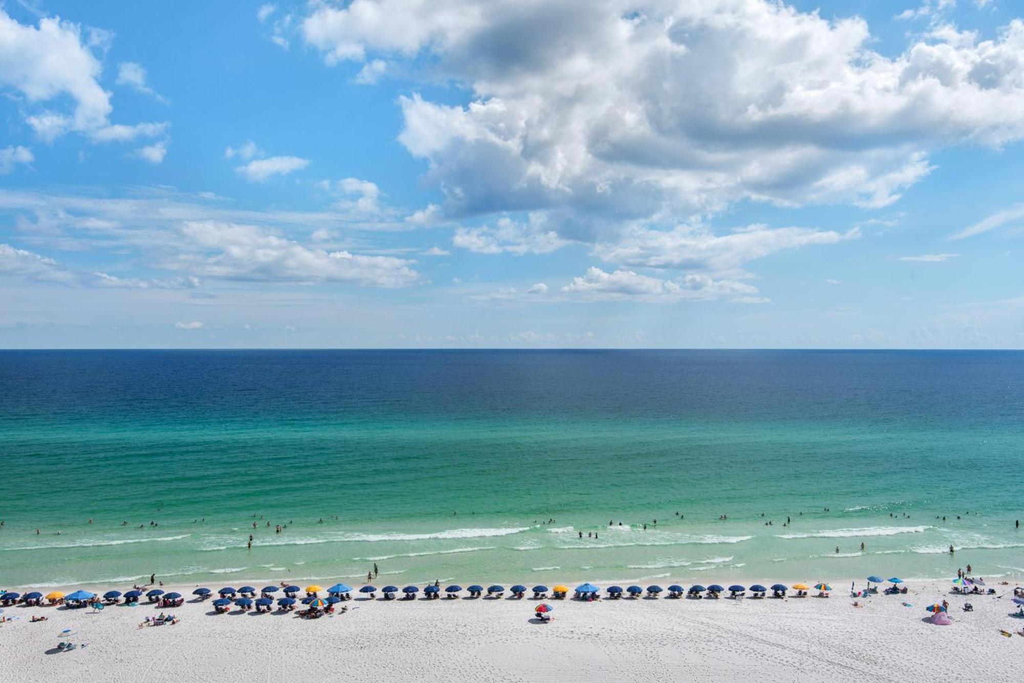 Majestic Sun 904b Holiday home Destin