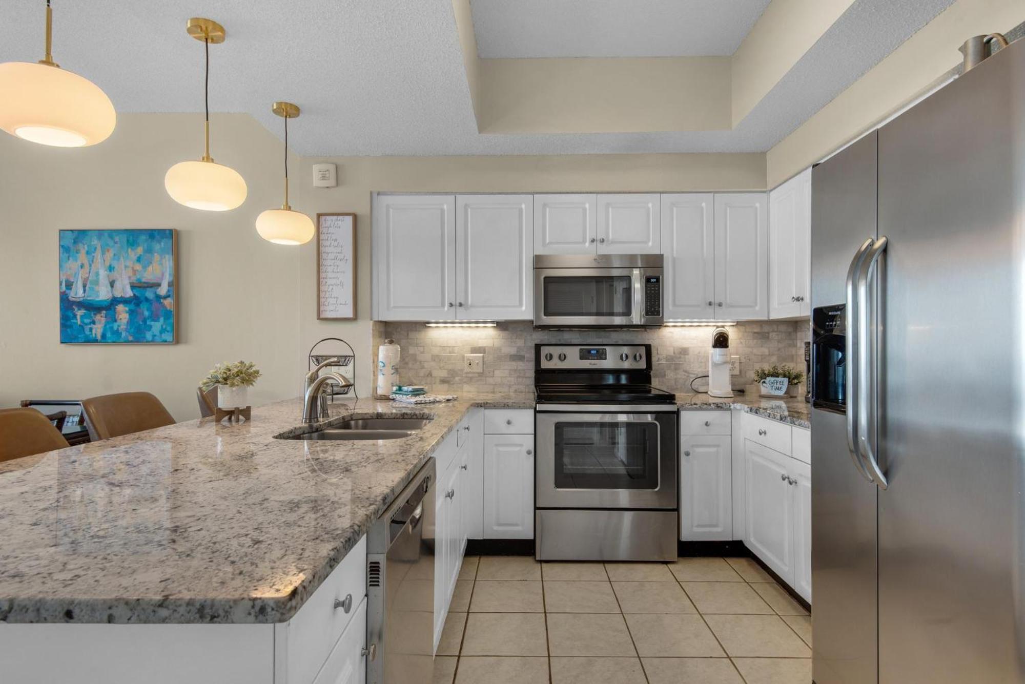 Holiday home Majestic Sun 904b Destin