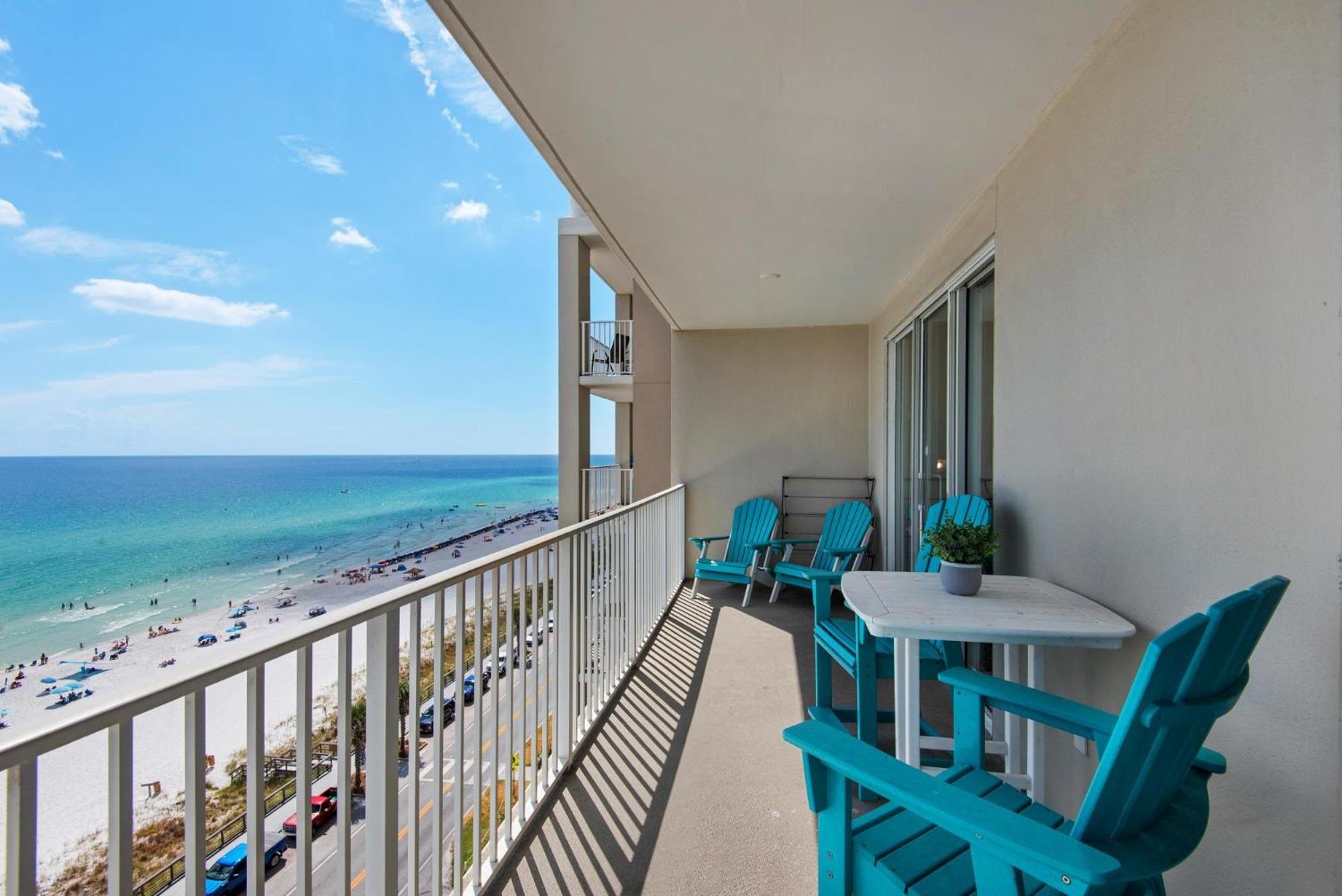 Majestic Sun 904b Holiday home