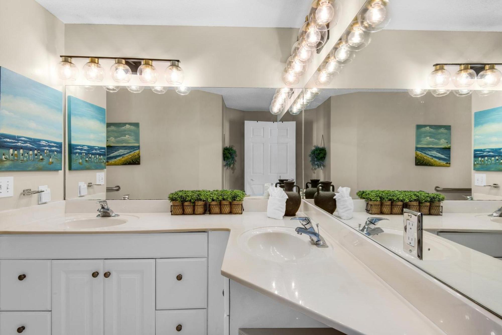 Holiday home Majestic Sun 904b
