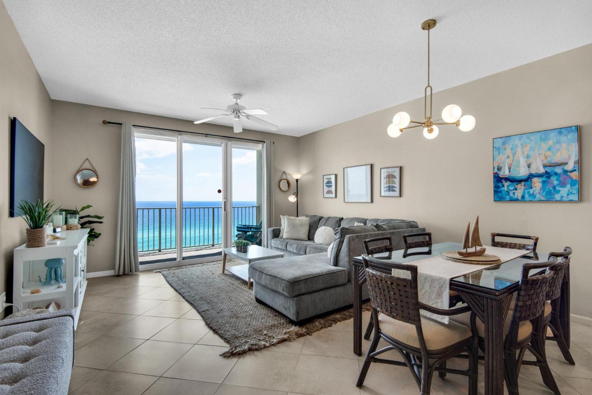 Majestic Sun 904b Holiday home *