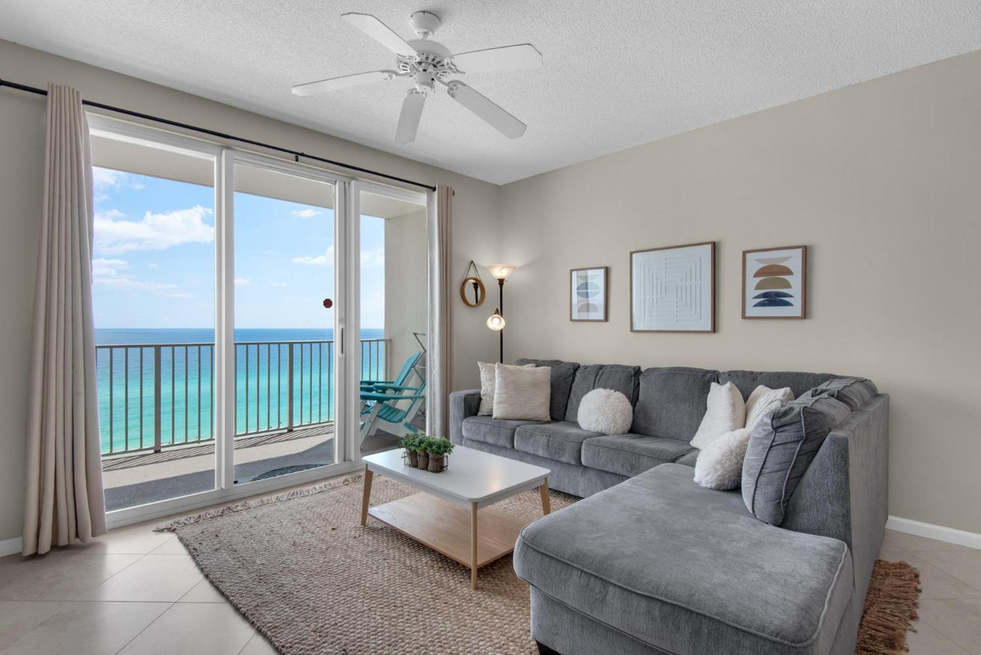Holiday home Majestic Sun 904b *