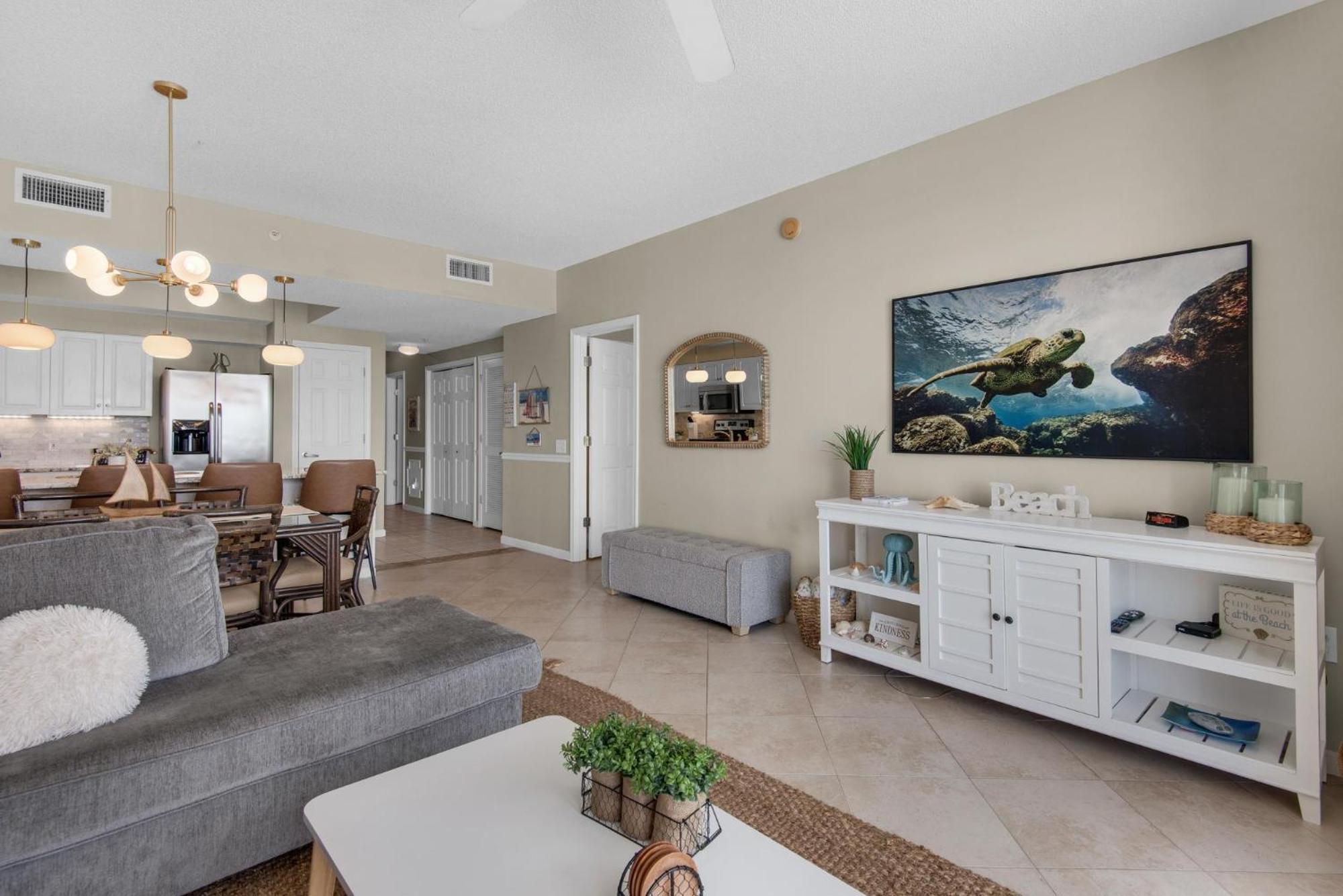 Majestic Sun 904b Holiday home Destin