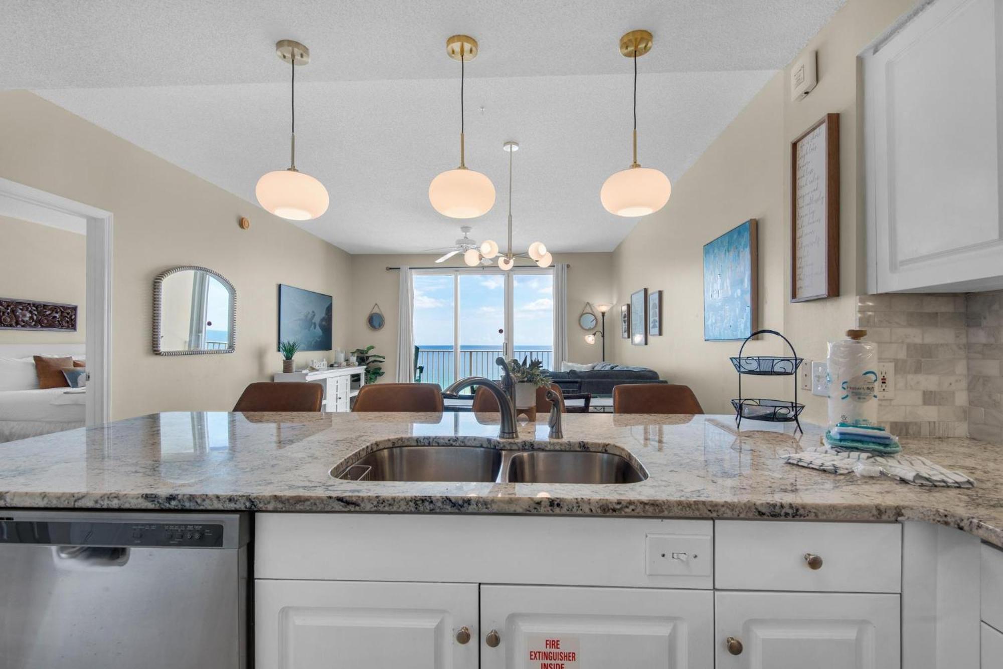 Holiday home Majestic Sun 904b