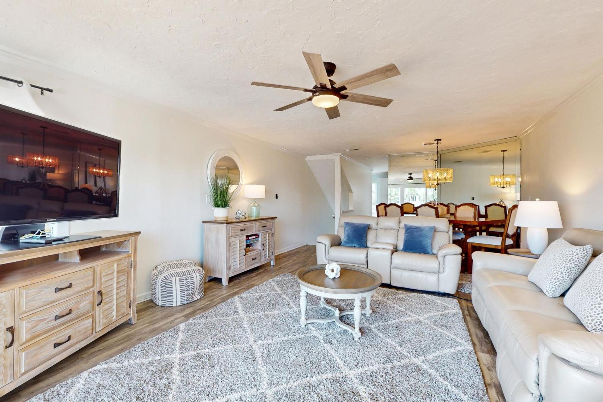 Holiday home Happy Harbour Destin