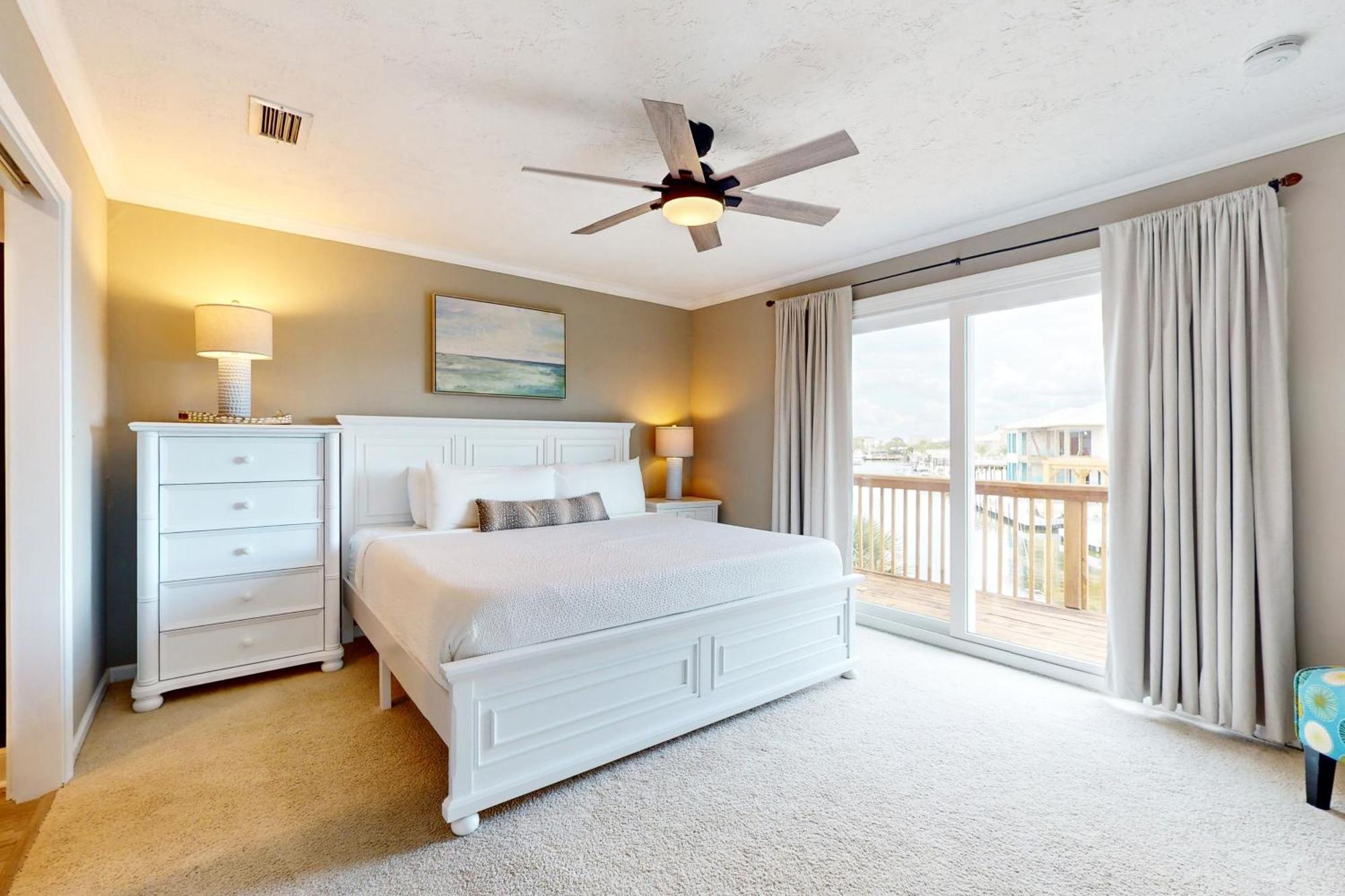 Holiday home Happy Harbour Destin
