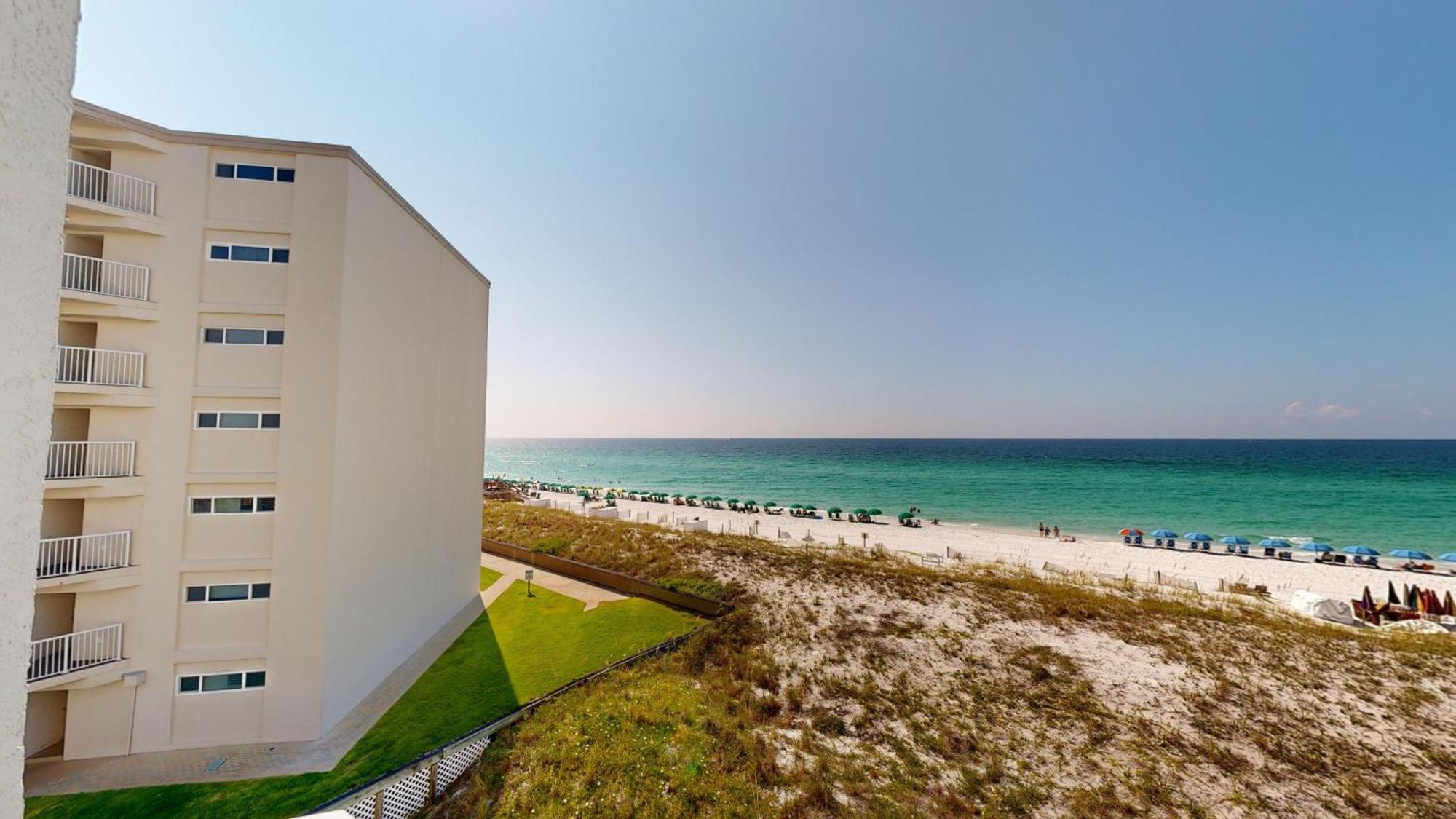Inlet Reef 308- By Isle * Destin